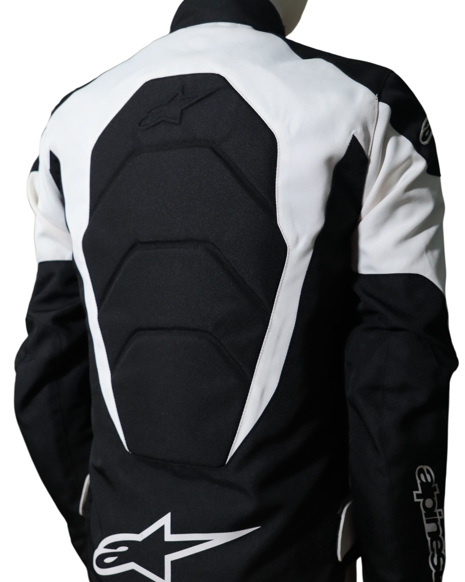 ALPINESTARS STELLA T GP PLUS - XS