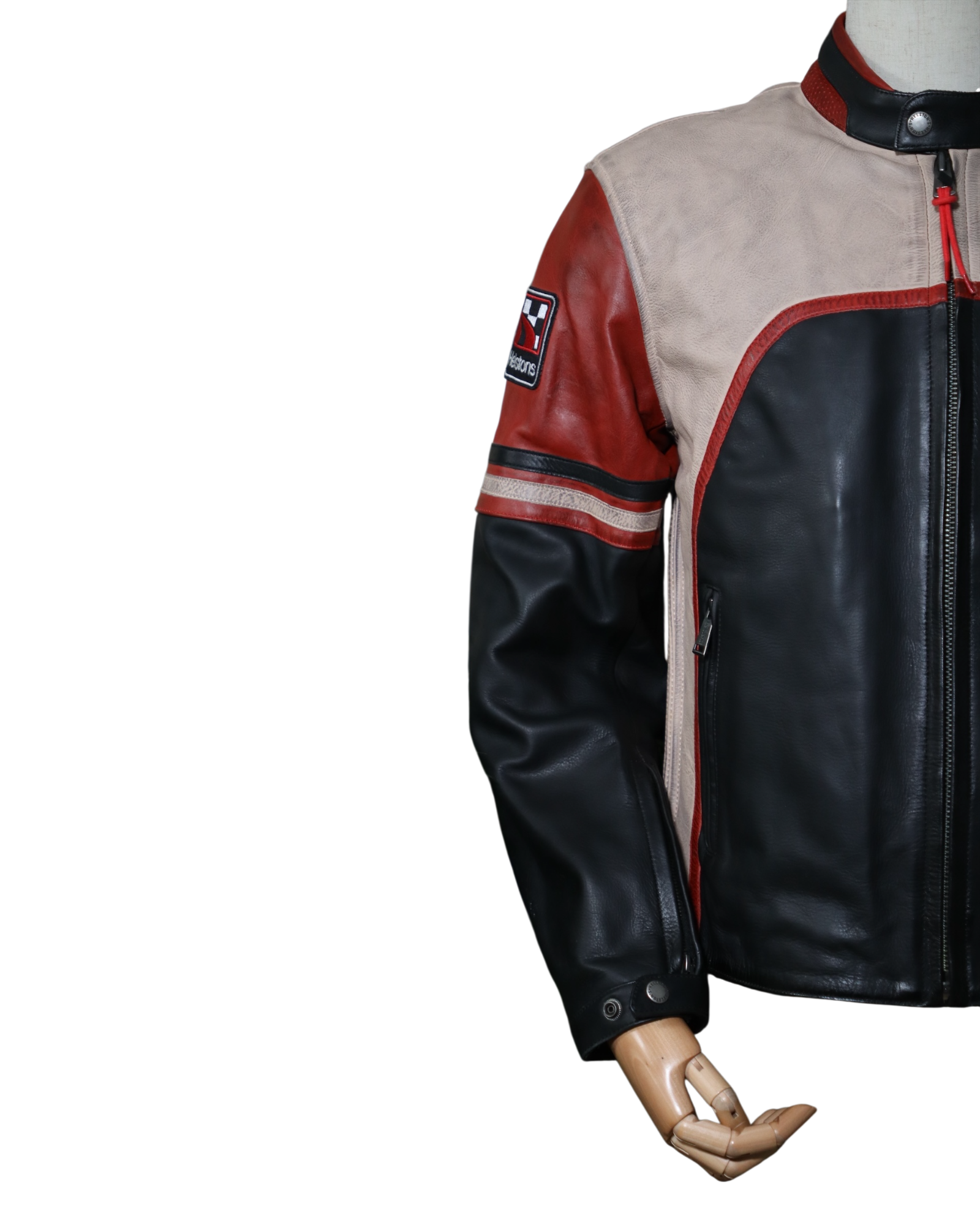 HELSTONS CUIR INDIANAPOLIS L