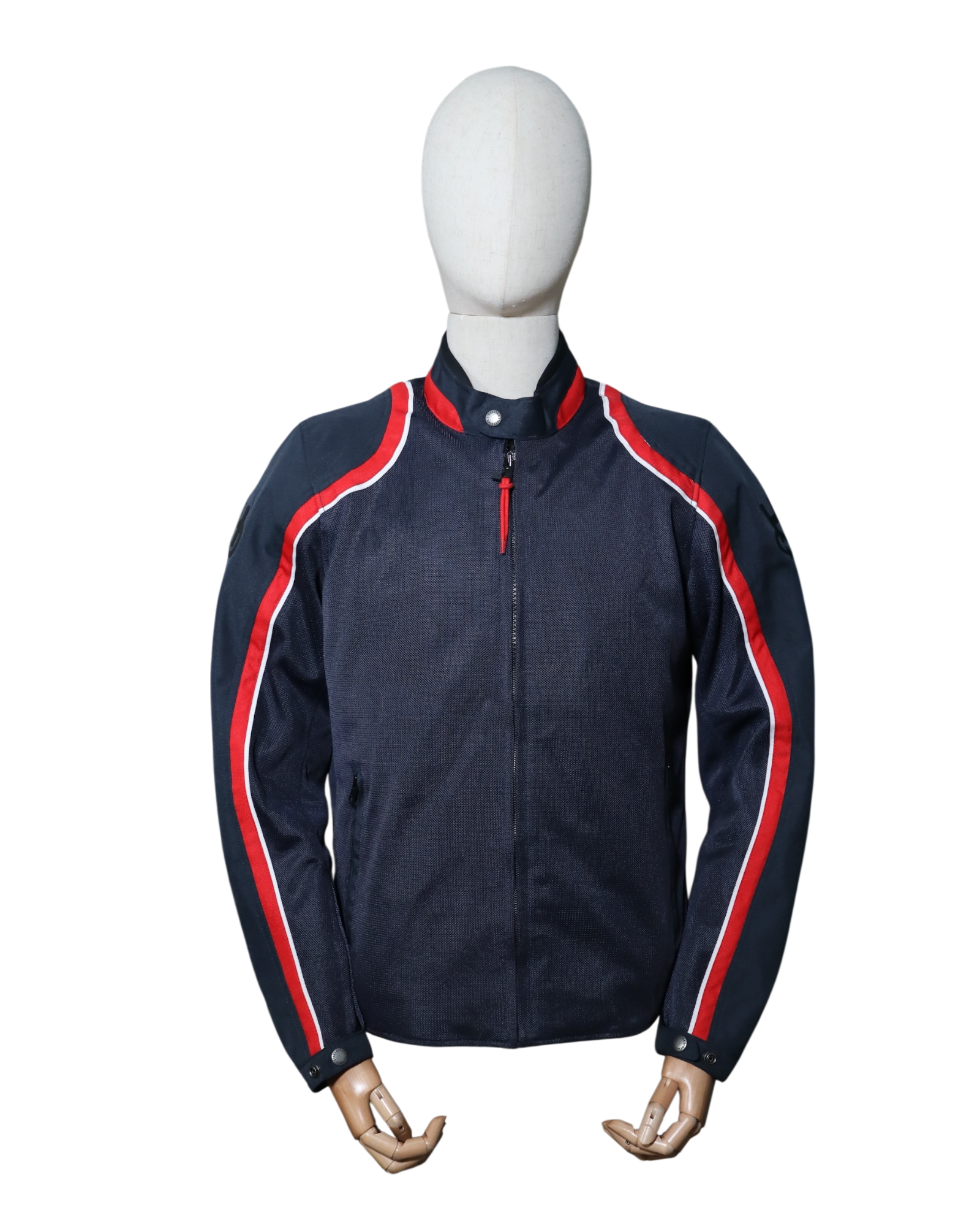 HELSTONS MESH - L