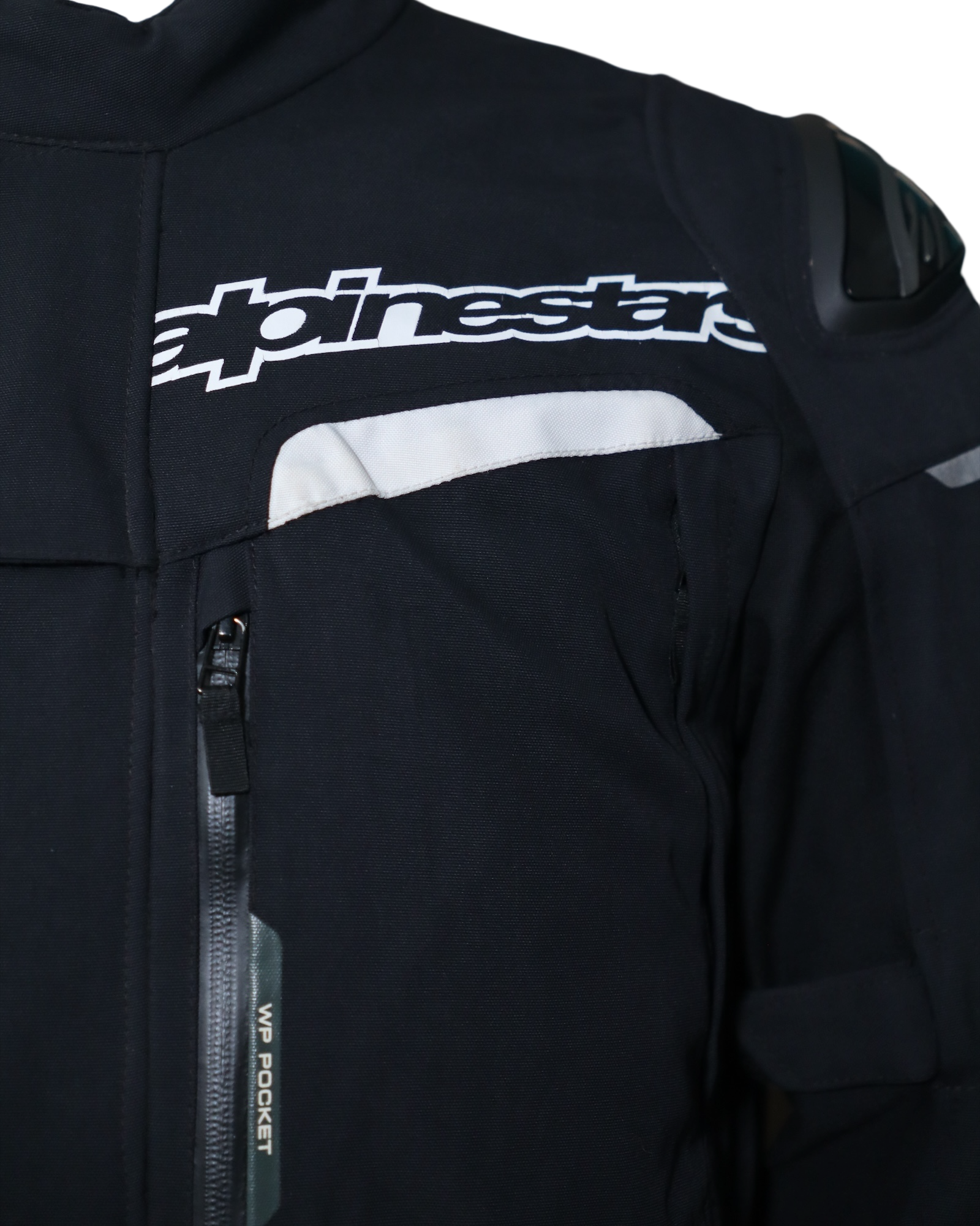 ALPINESTARS PIKES DRYSTAR XL