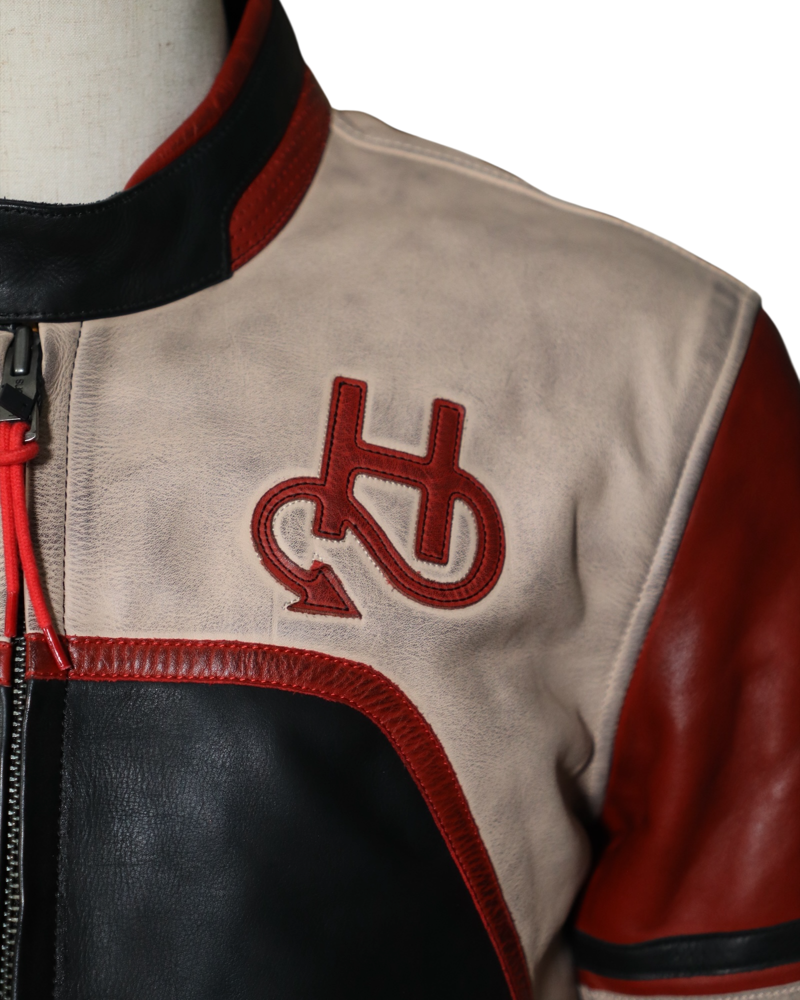 HELSTONS CUIR INDIANAPOLIS L