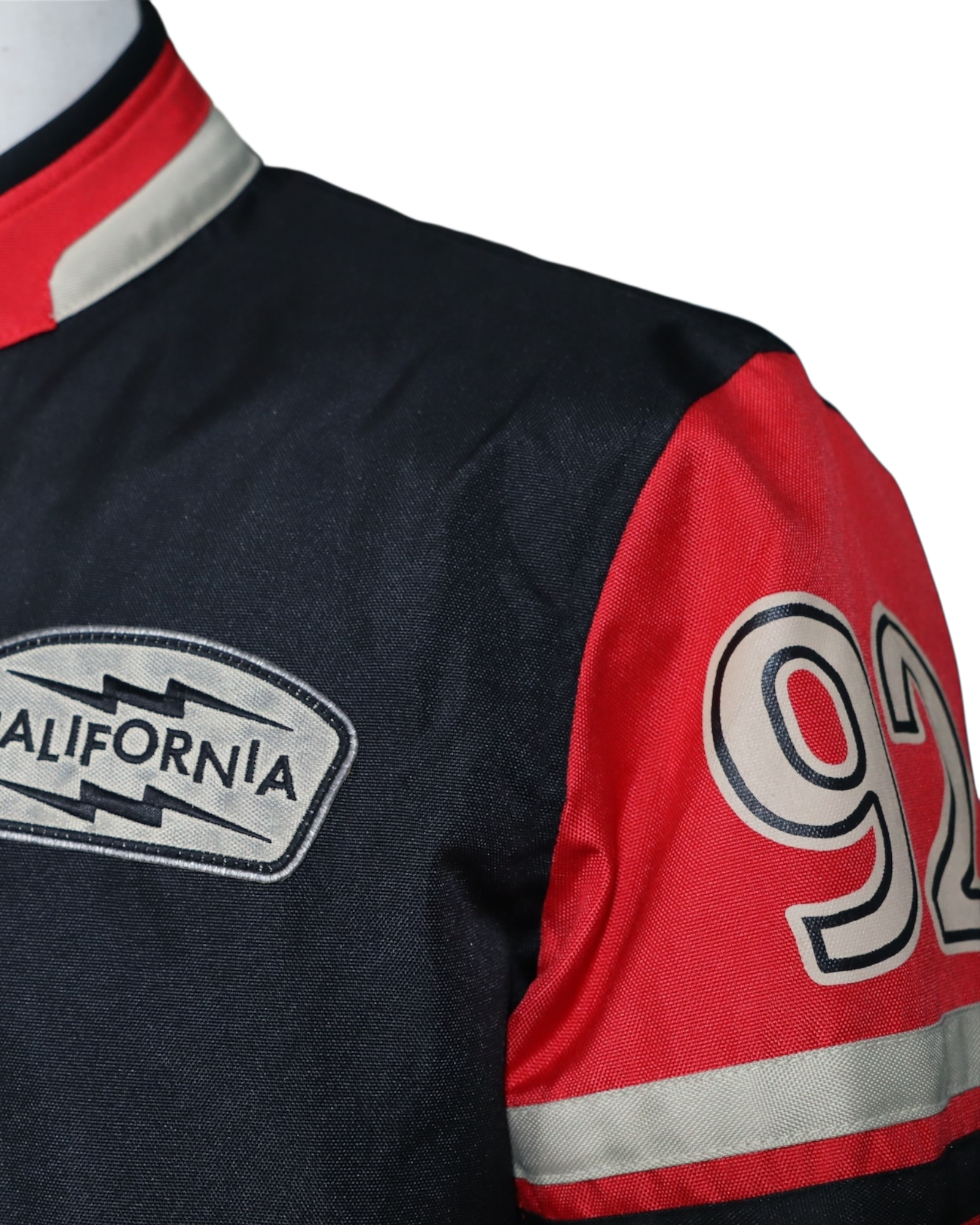 HELSTONS x VON DUTCH CALIFORNIA TISSU - L
