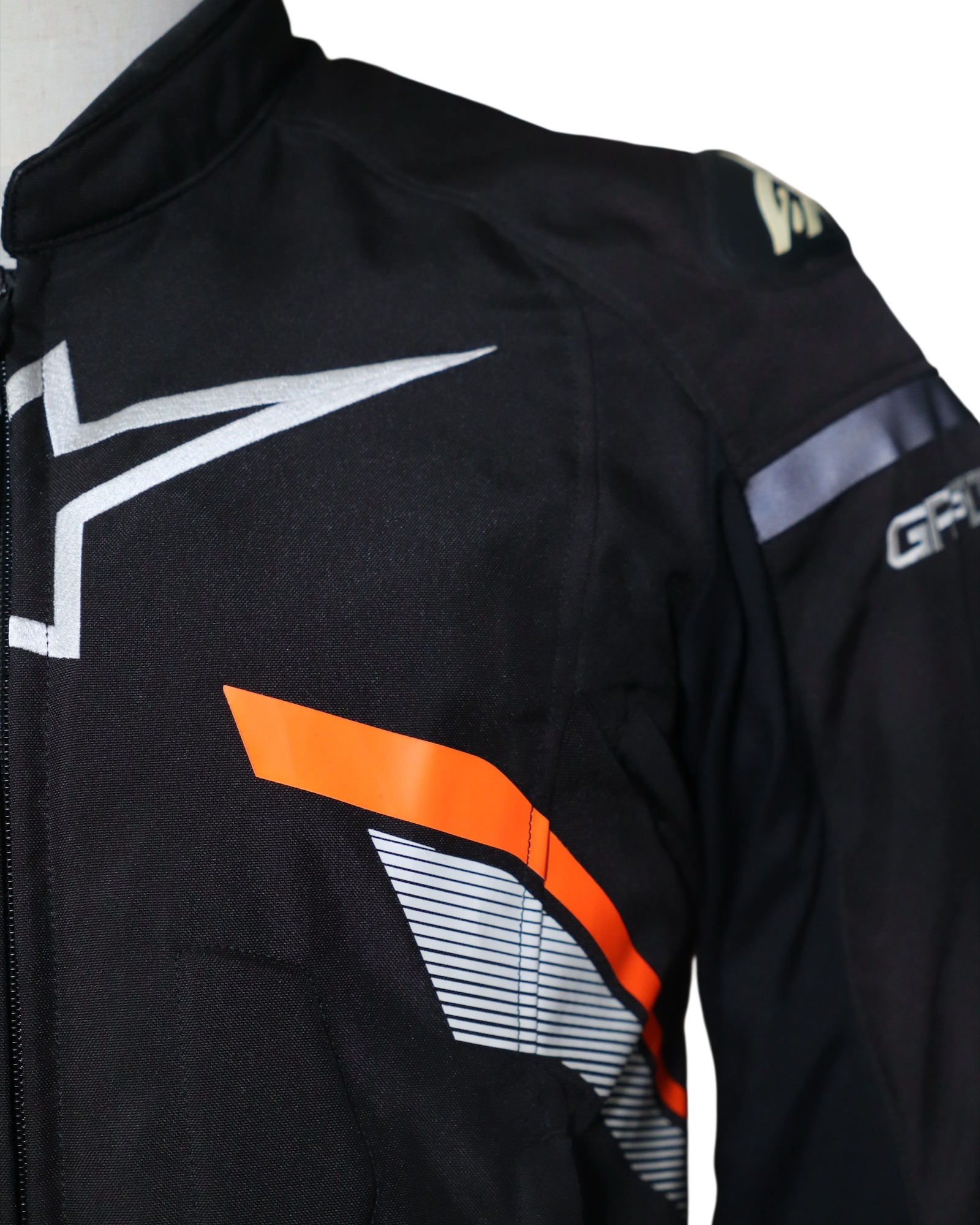 ALPINESTARS T GP PLUS RV3 - S