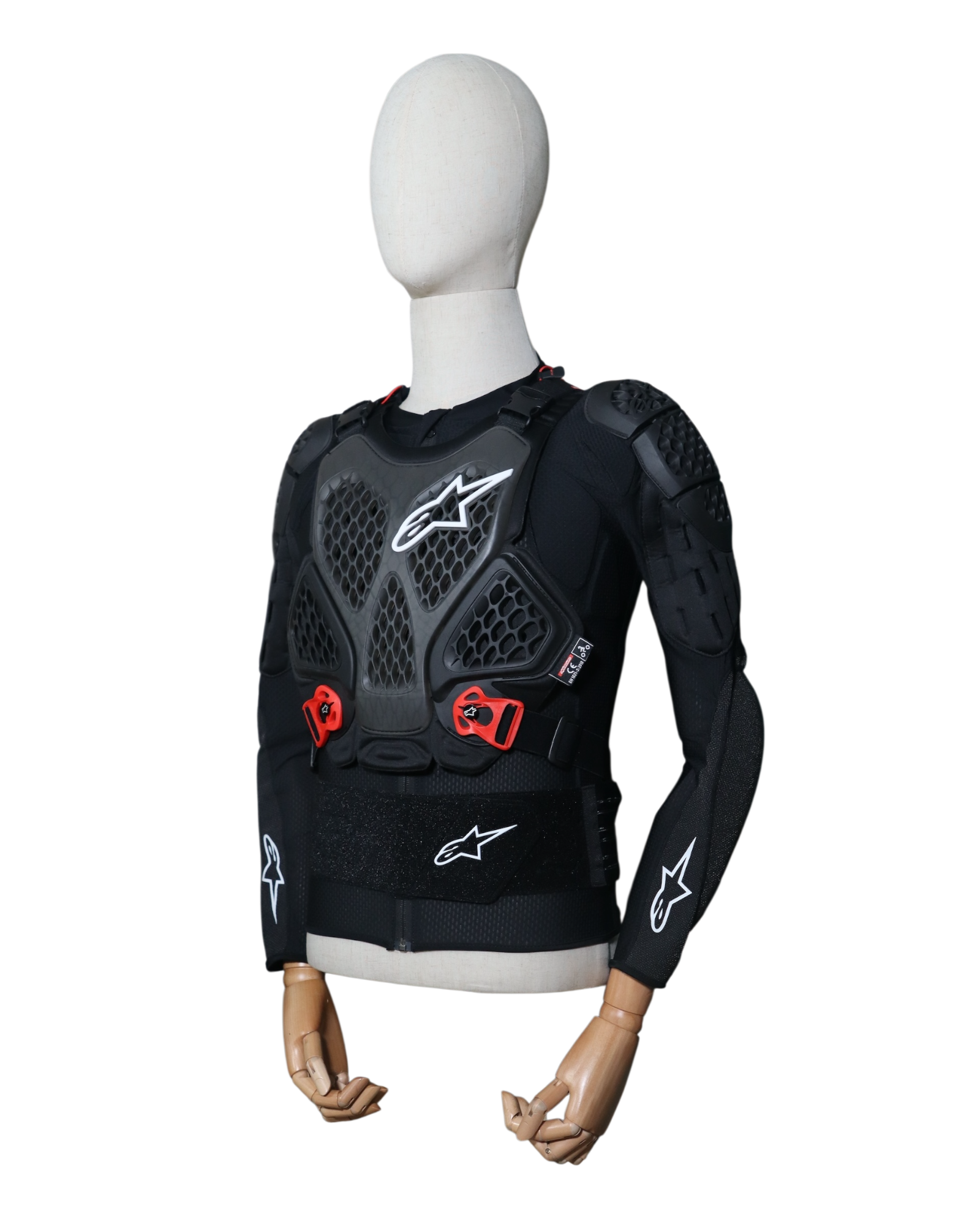 ALPINESTARS BIONIC TECH V2 - M
