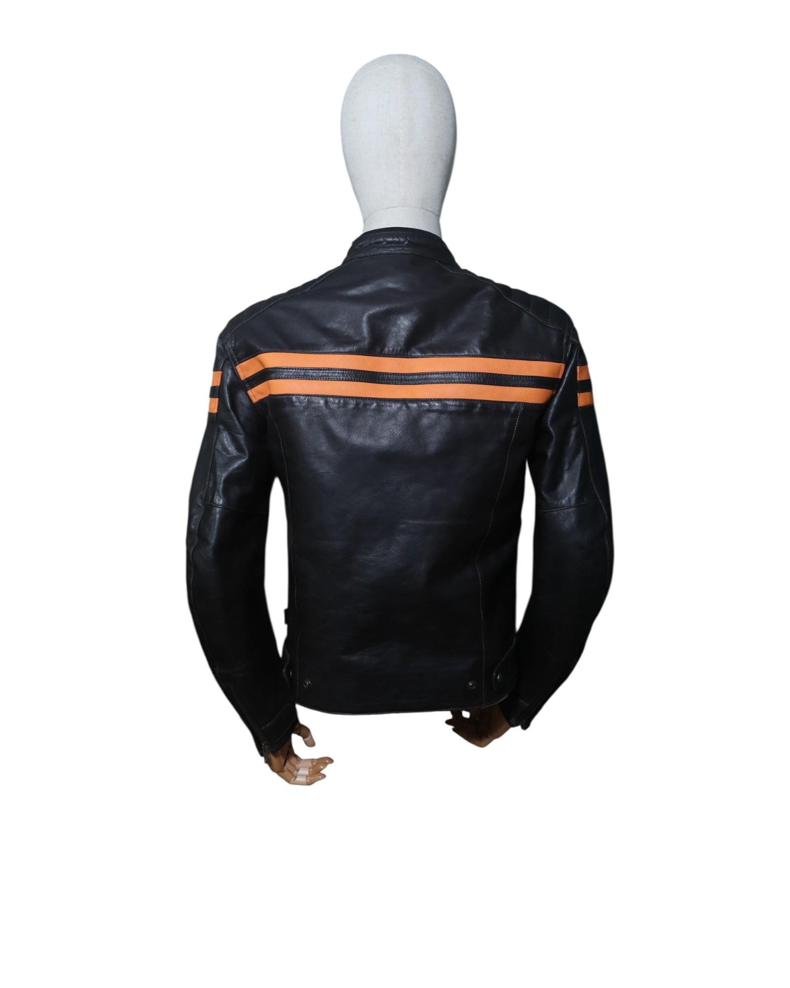 SEGURA RETRO S