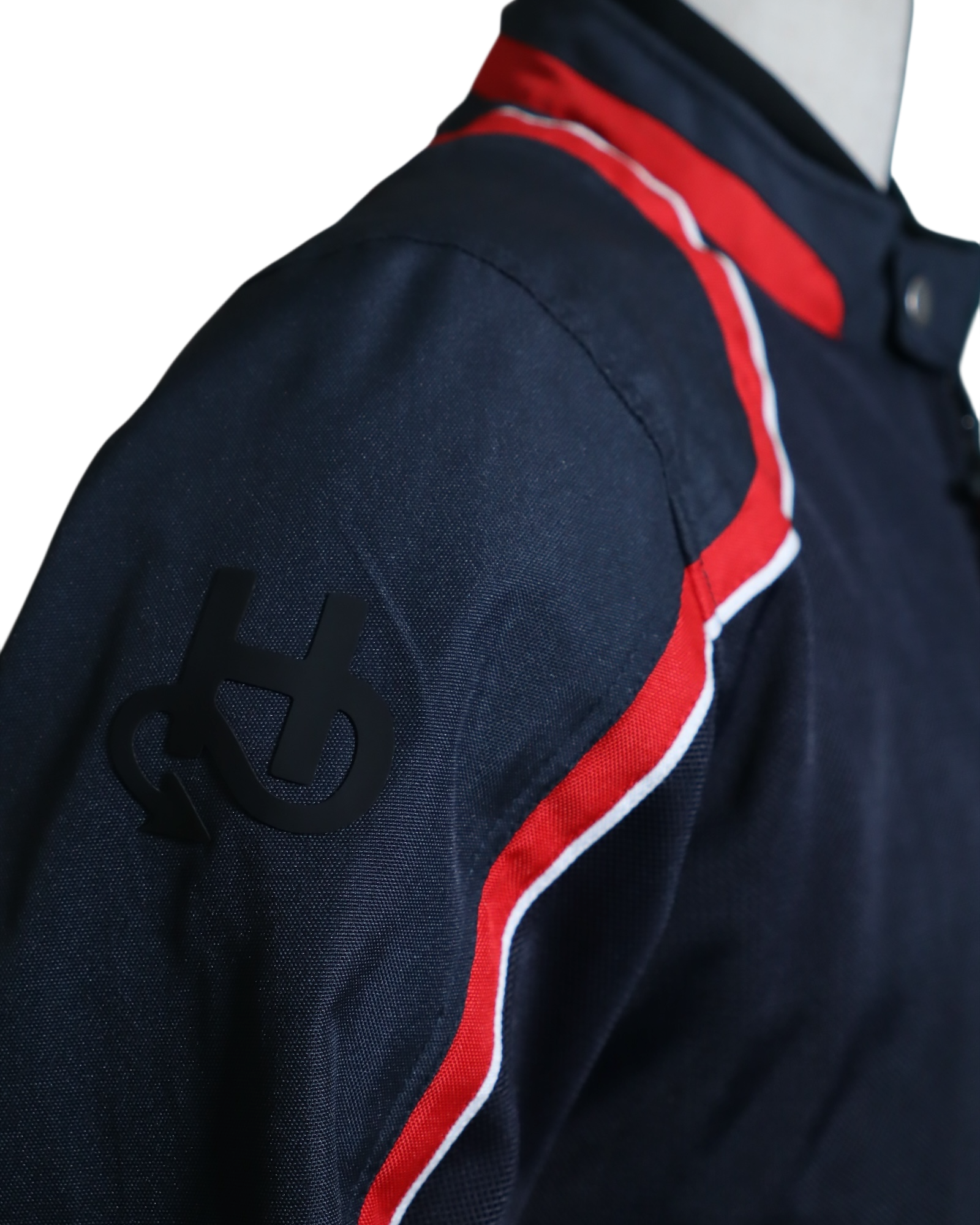 HELSTONS MESH - L
