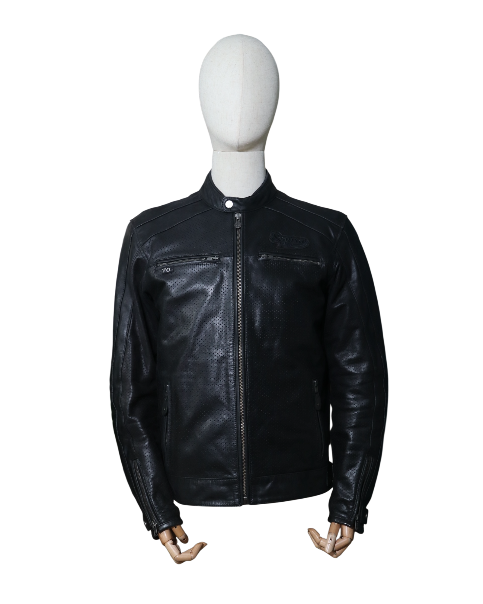 SEGURA IRON XL