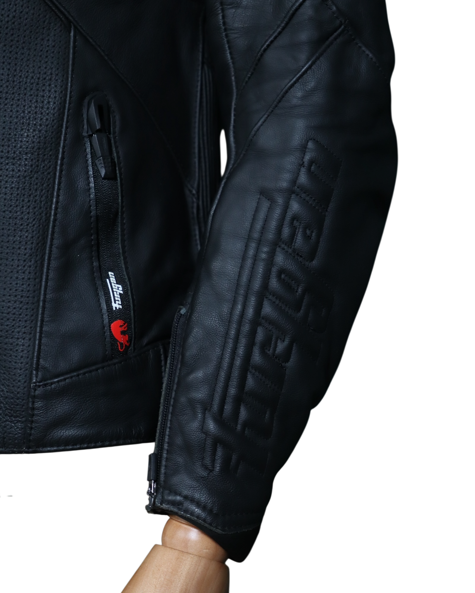FURYGAN GHOST M / 38-40