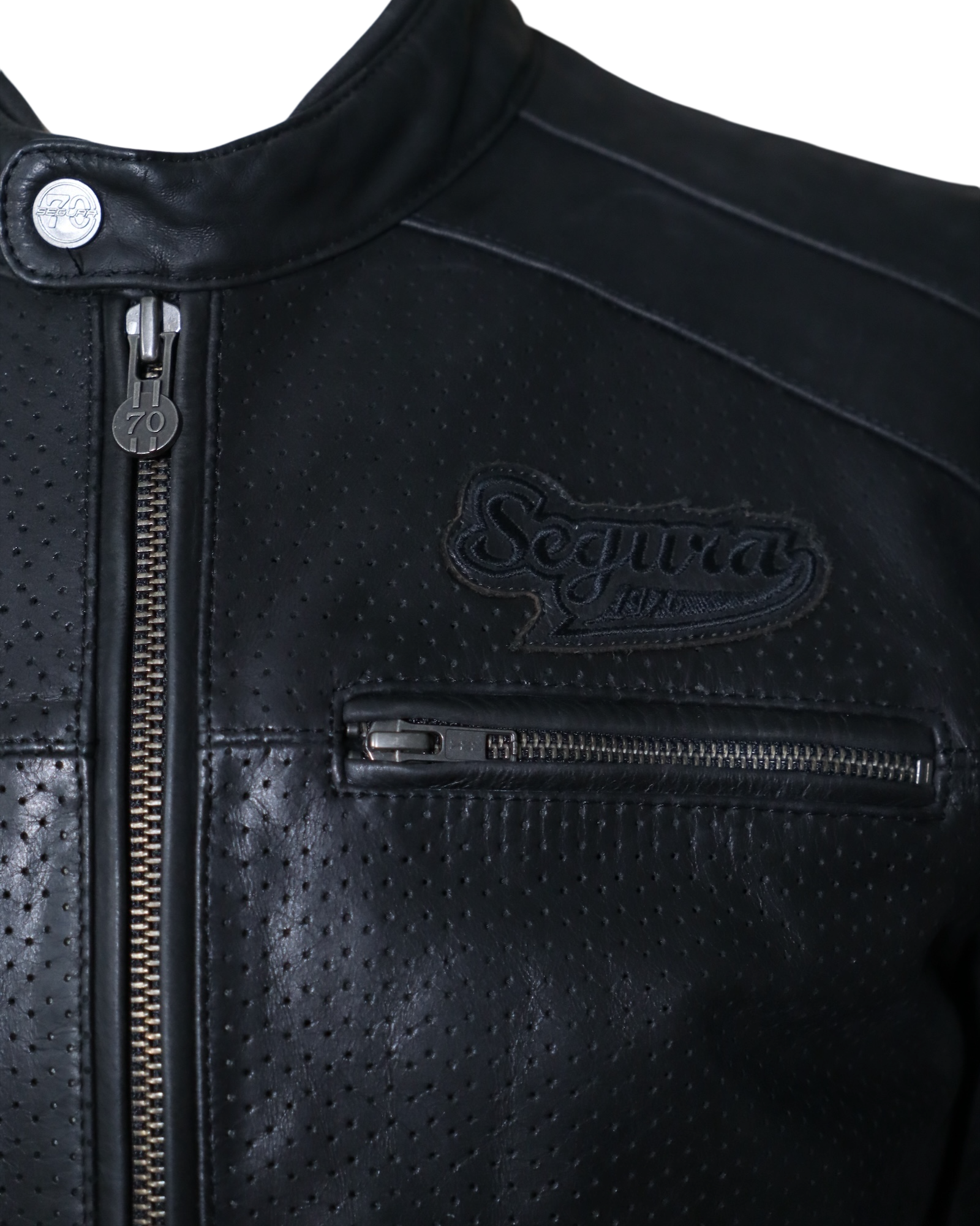SEGURA IRON XL