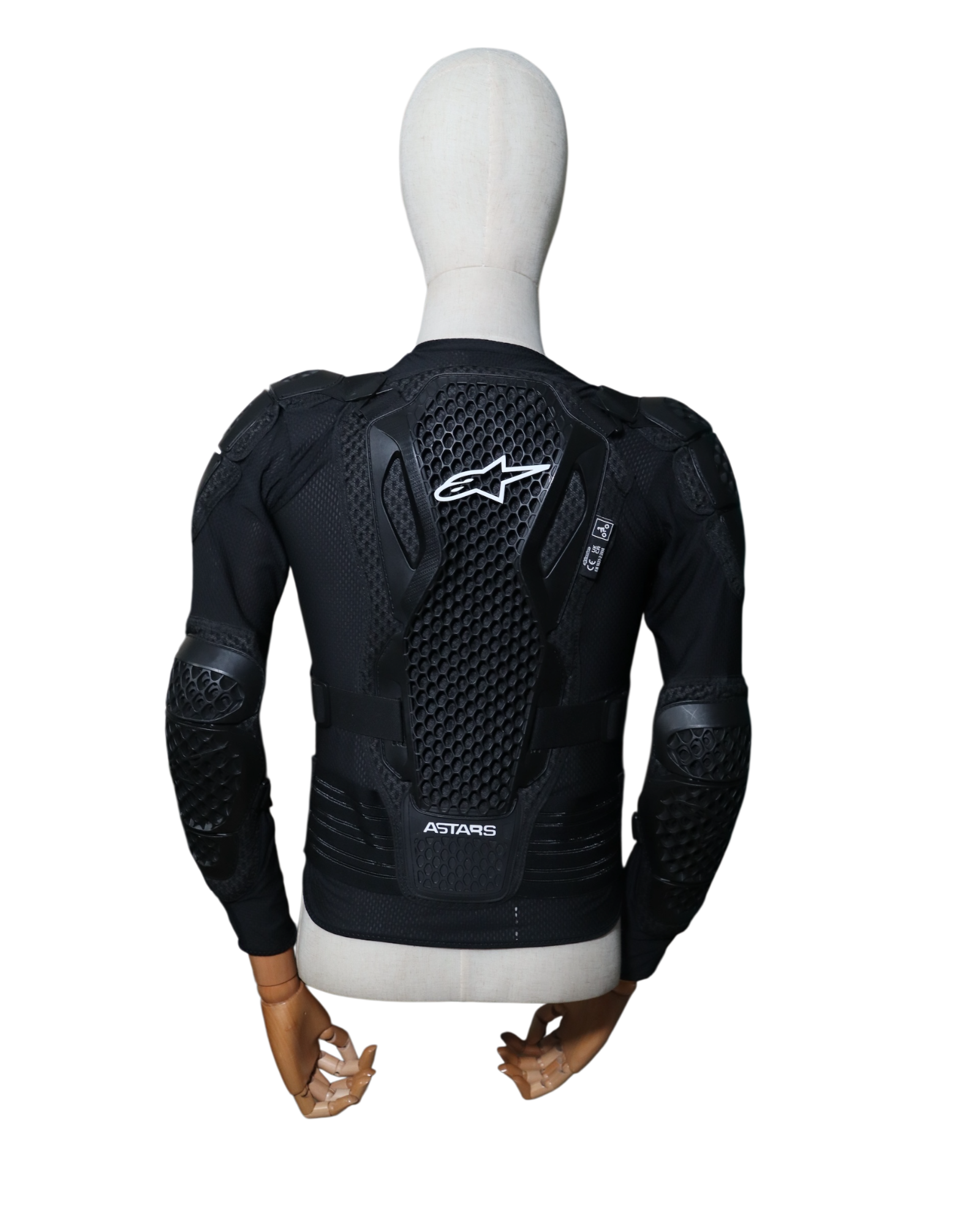 ALPINESTARS BIONIC ACTION V2 - S