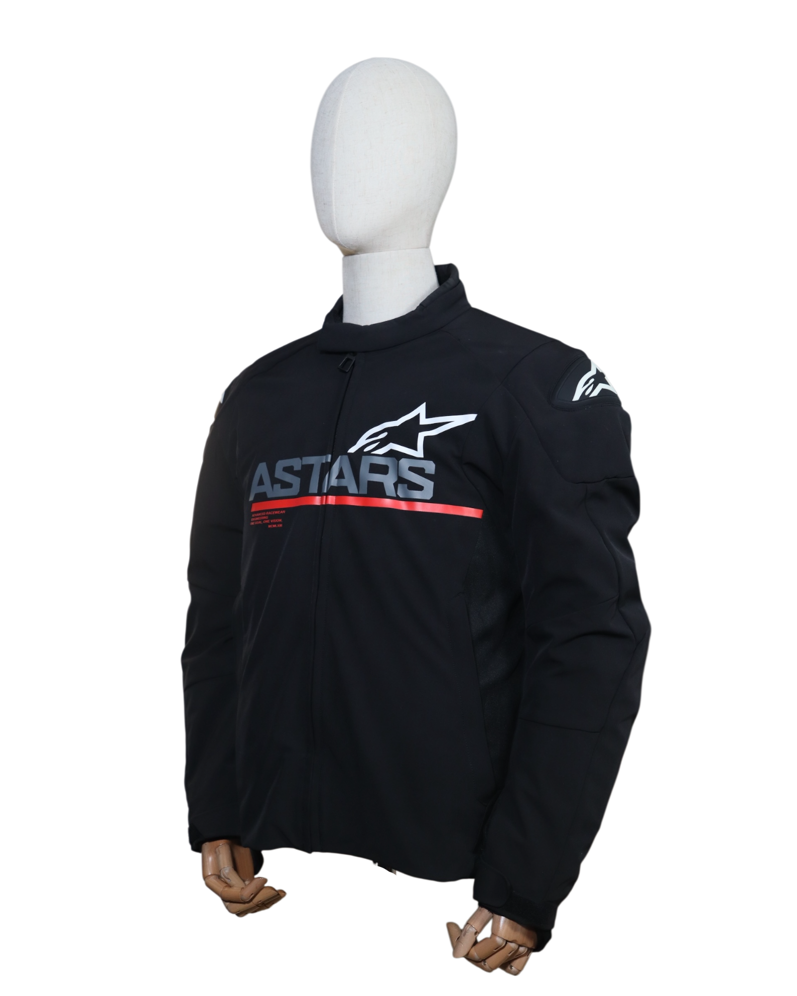 ALPINESTARS SMX WATERPROOF - 3XL