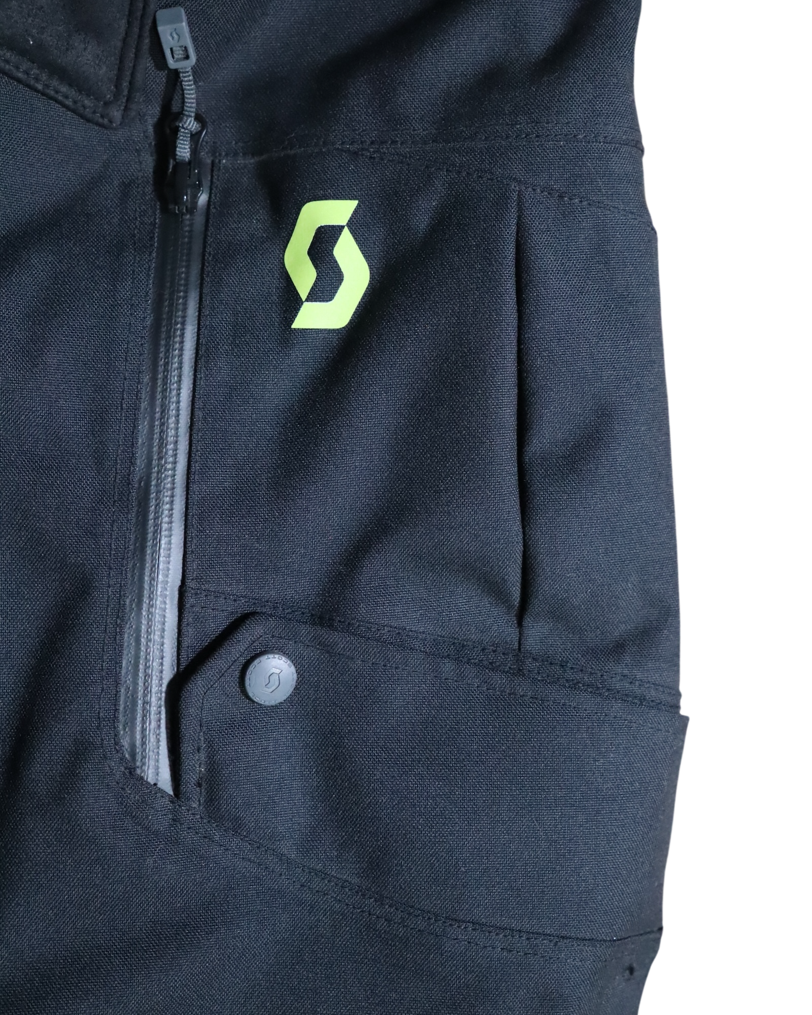 SCOTT VOYAGER PANT AA - S / 36