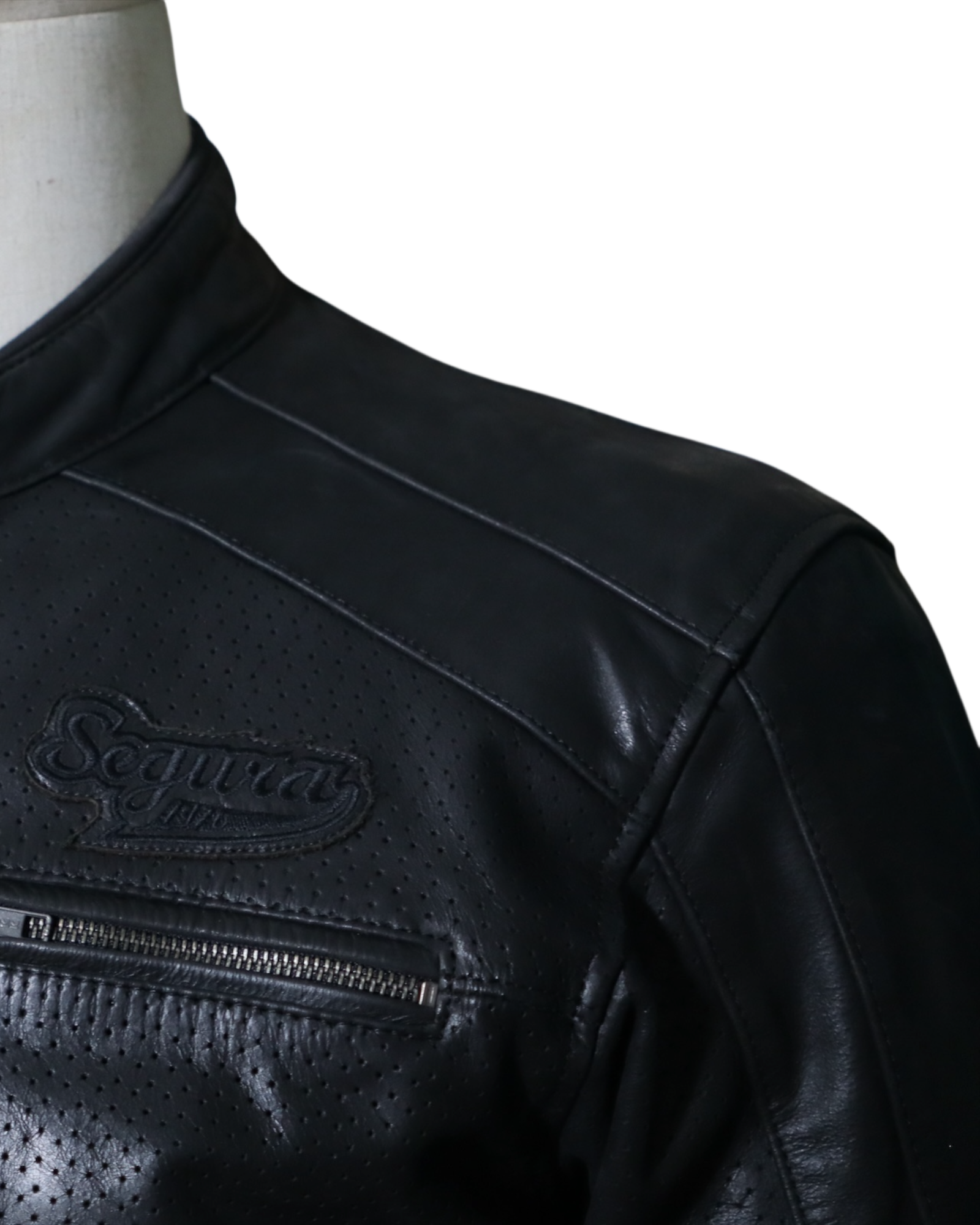 SEGURA IRON XL