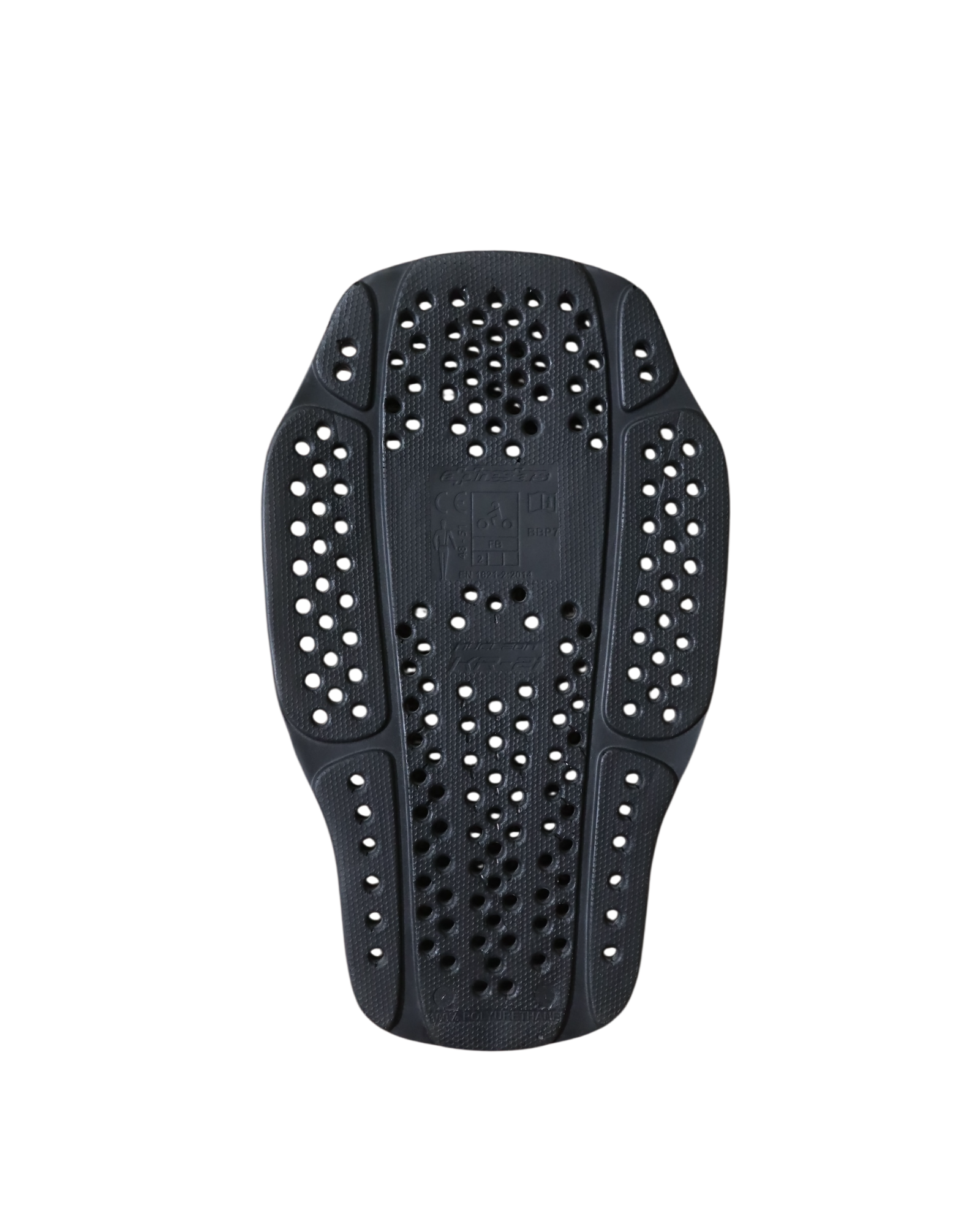 ALPINESTARS NUCLEON KR2I - L