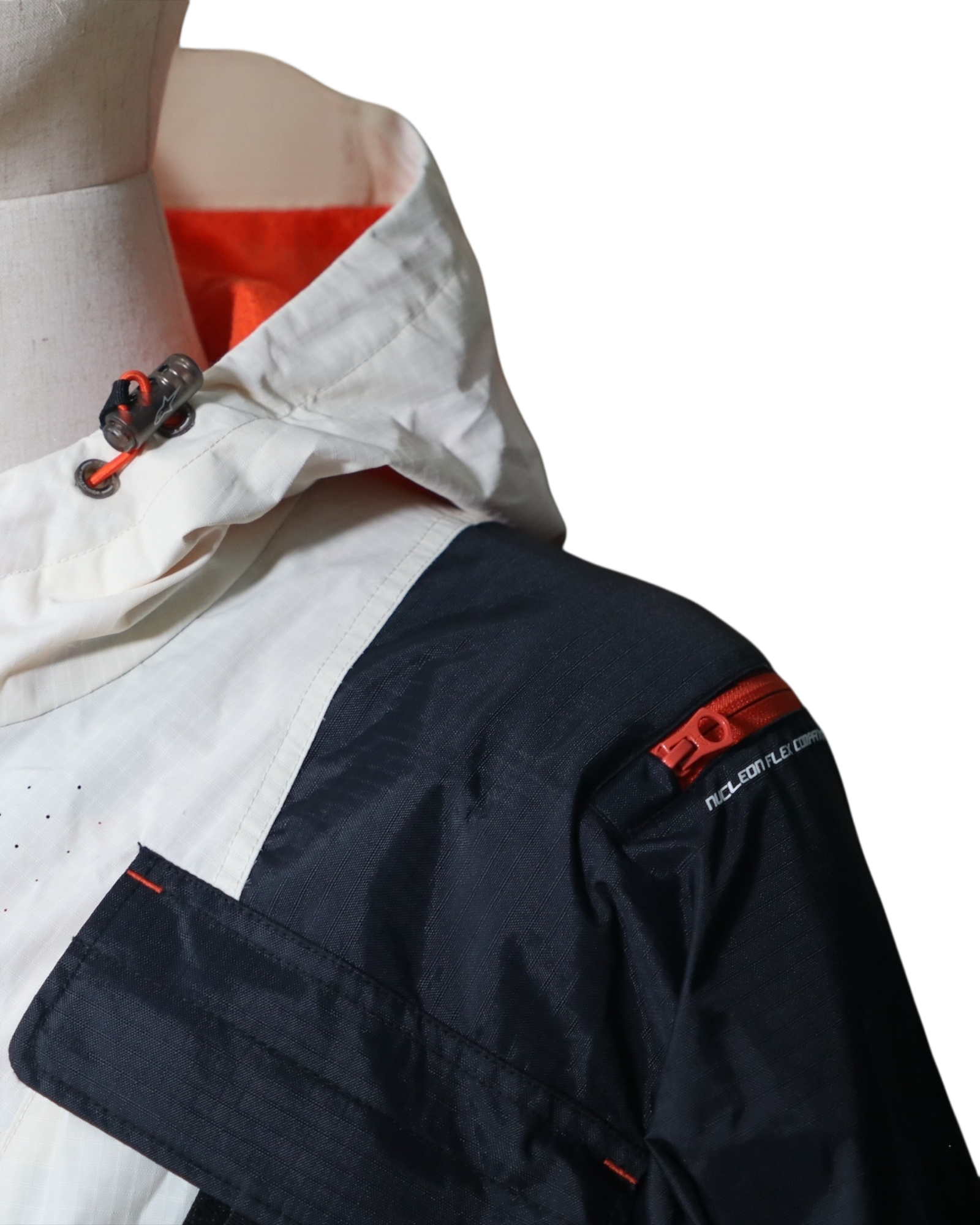 ALPINESTARS MOGRESS AIR 3XL