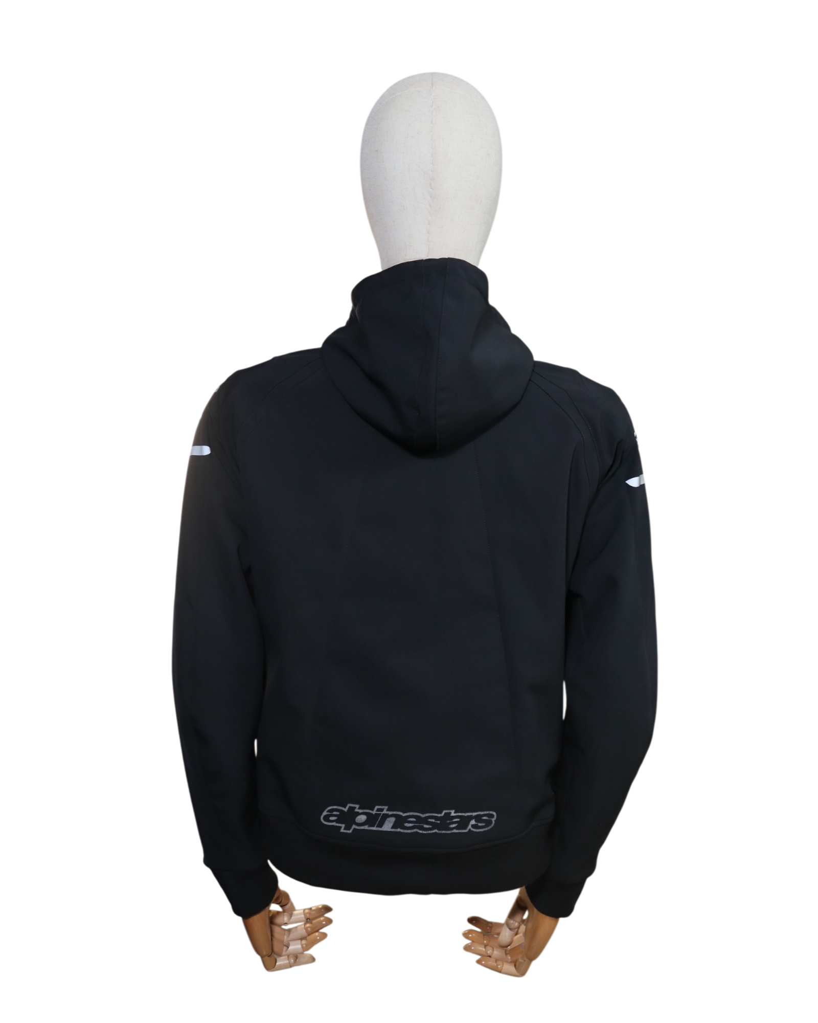 ALPINESTARS SEKTOR TECH HOODIE - S