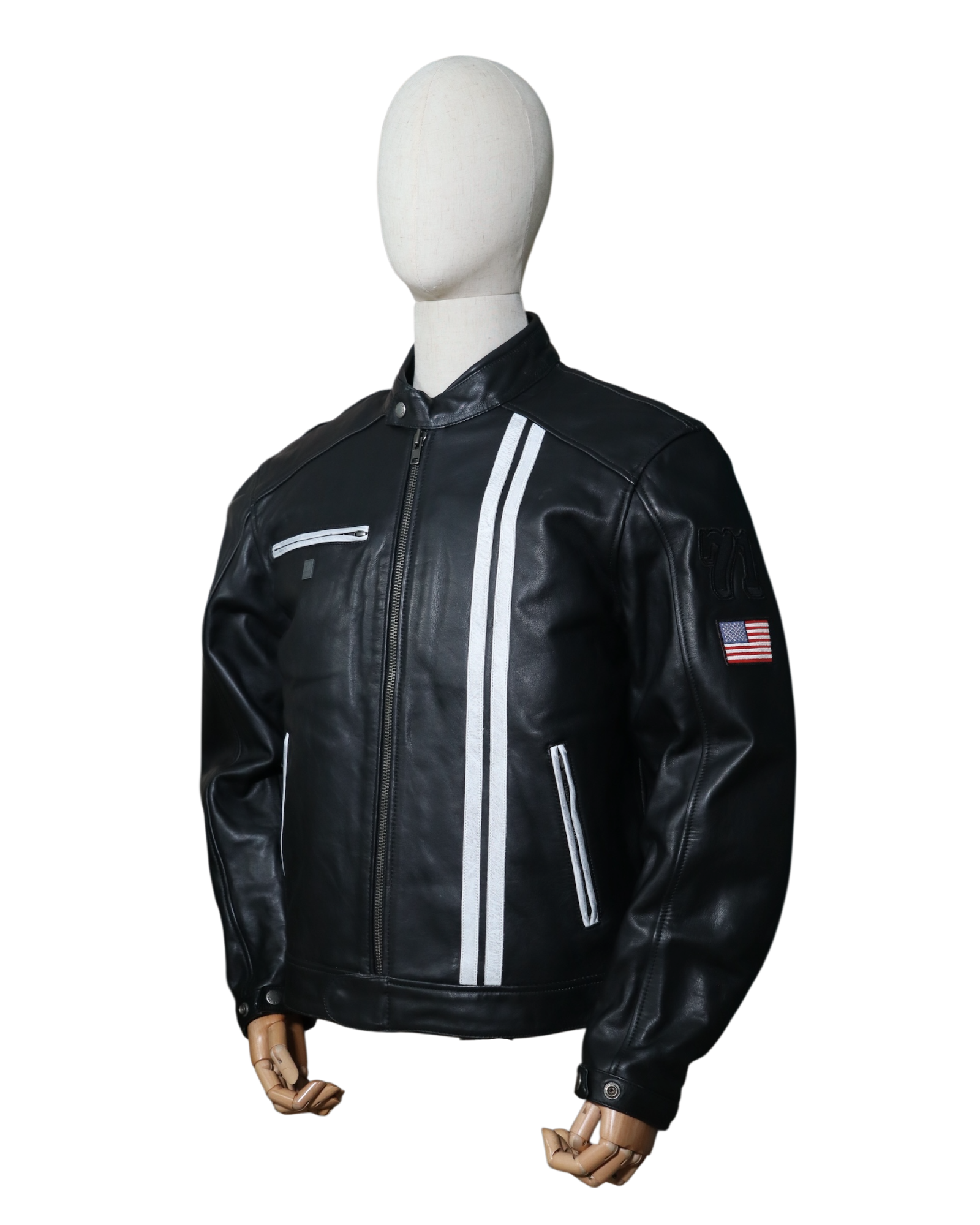 HELSTONS POWER 3XL