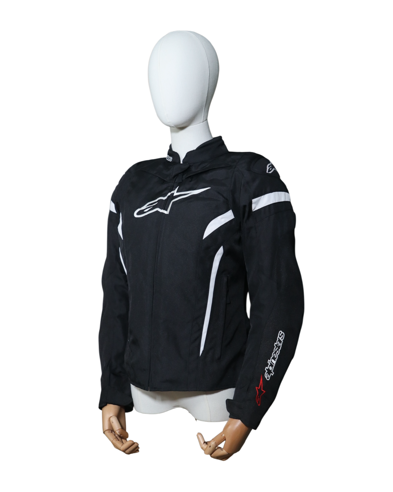 ALPINESTARS T GP PLUS RV2 - M