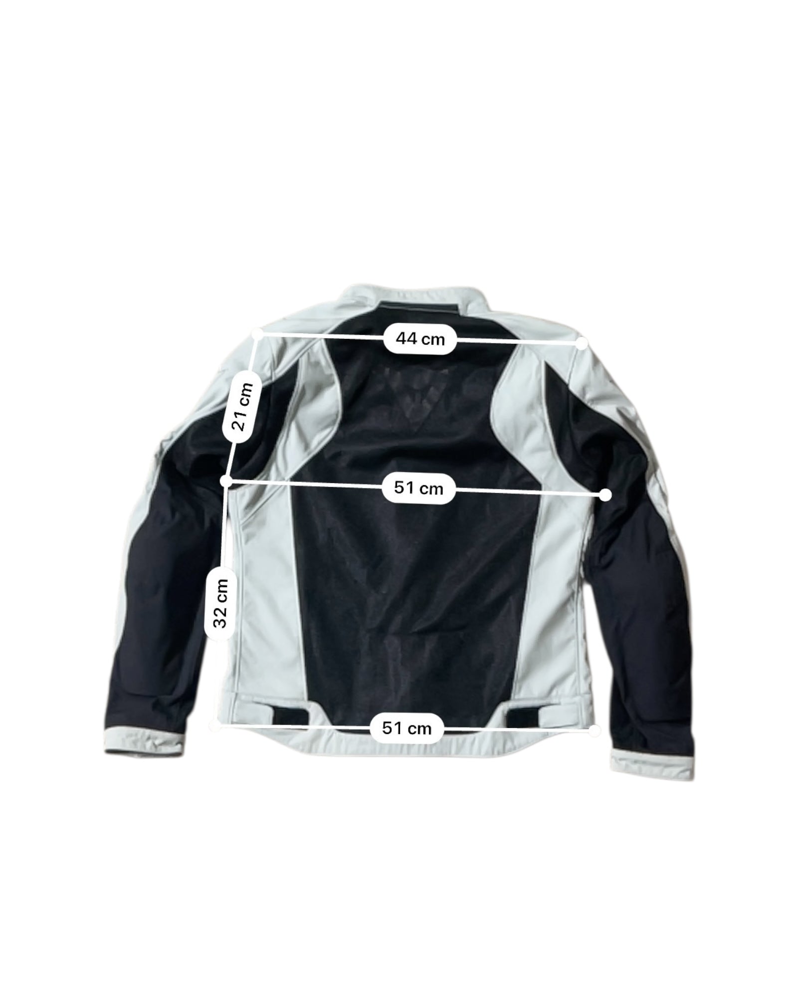 DAINESE AIR FLUX M / 46