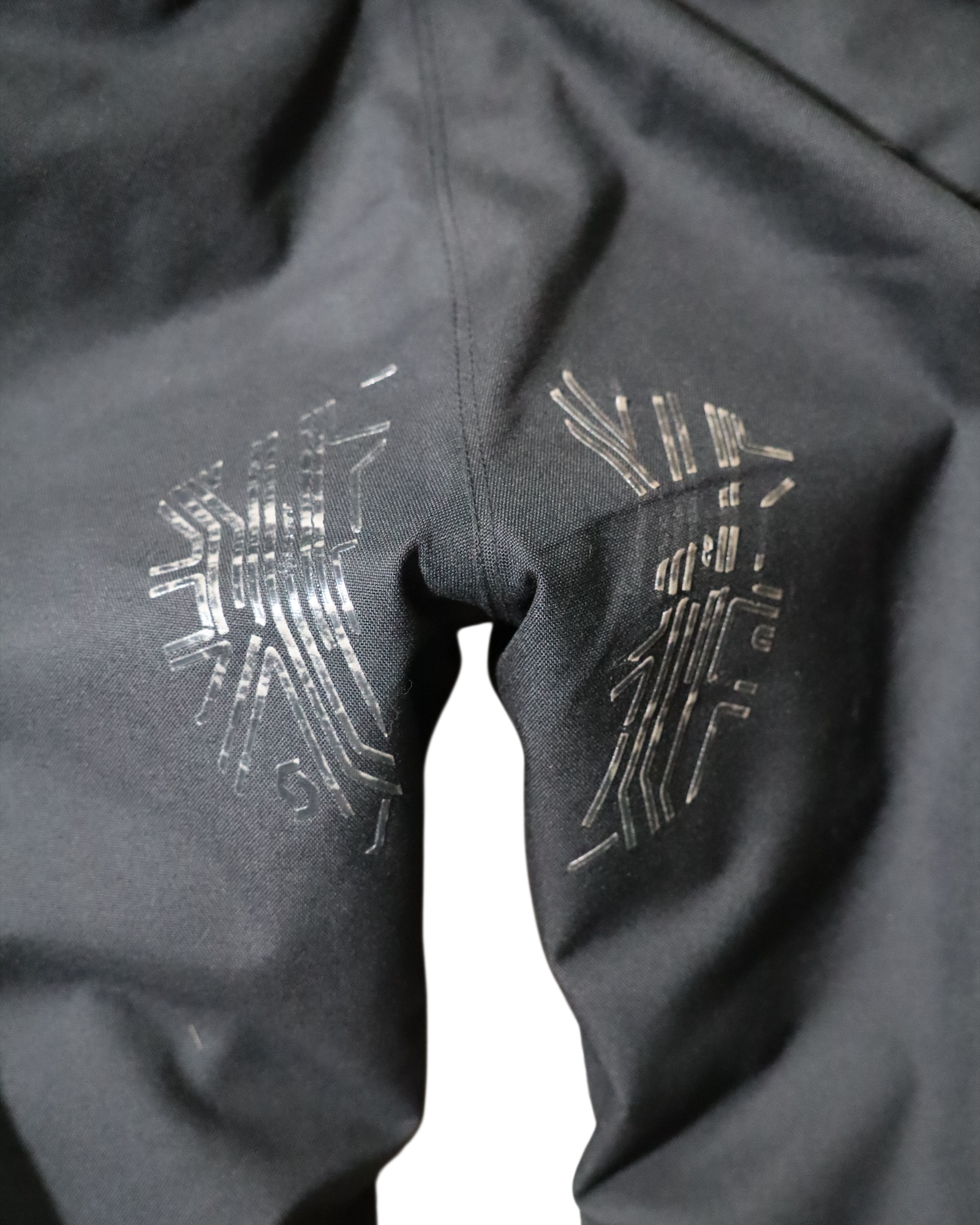 SCOTT VOYAGER PANT AA - S / 36