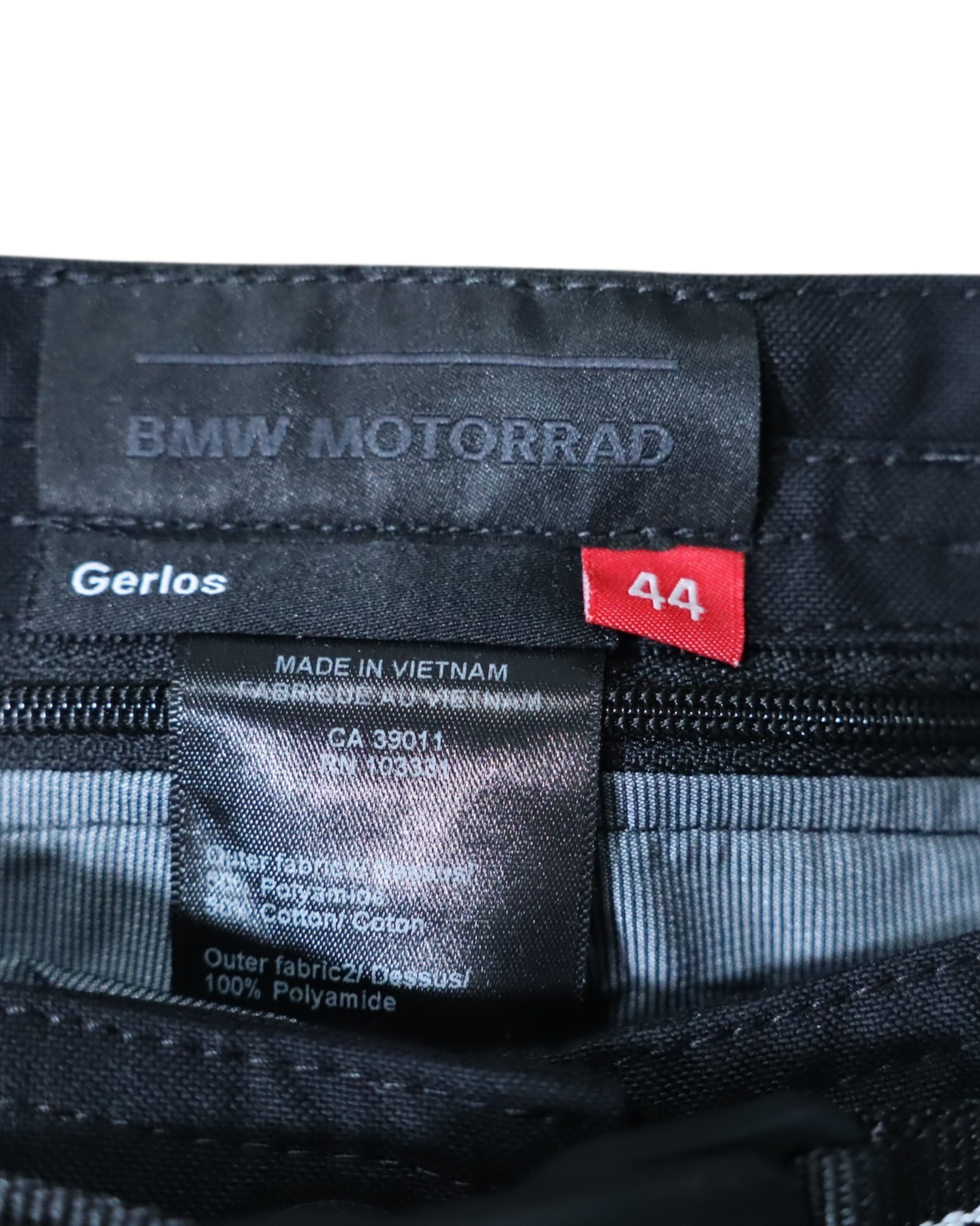 BMW GERLOS 44