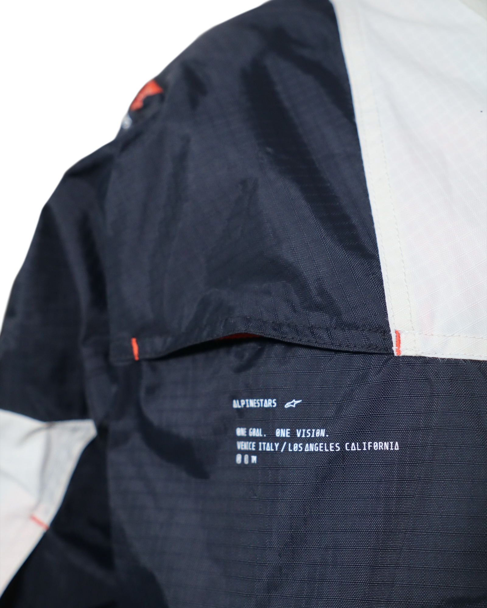 ALPINESTARS MOGRESS AIR 3XL