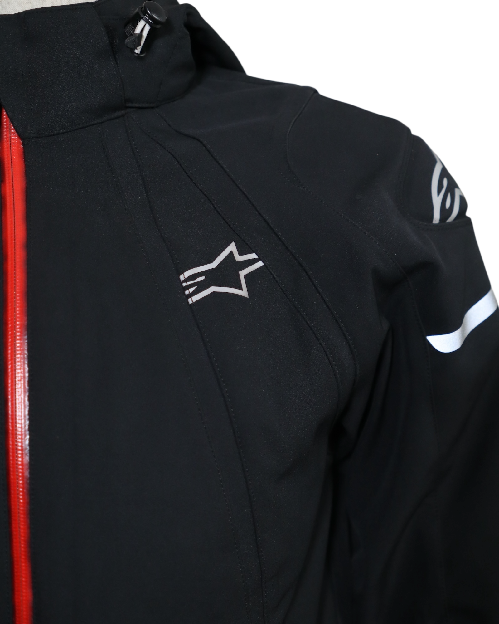 ALPINESTARS SEKTOR TECH HOODIE - S