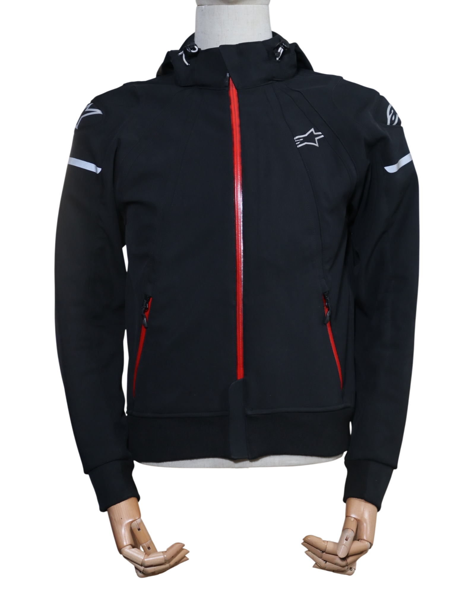ALPINESTARS SEKTOR TECH HOODIE - S