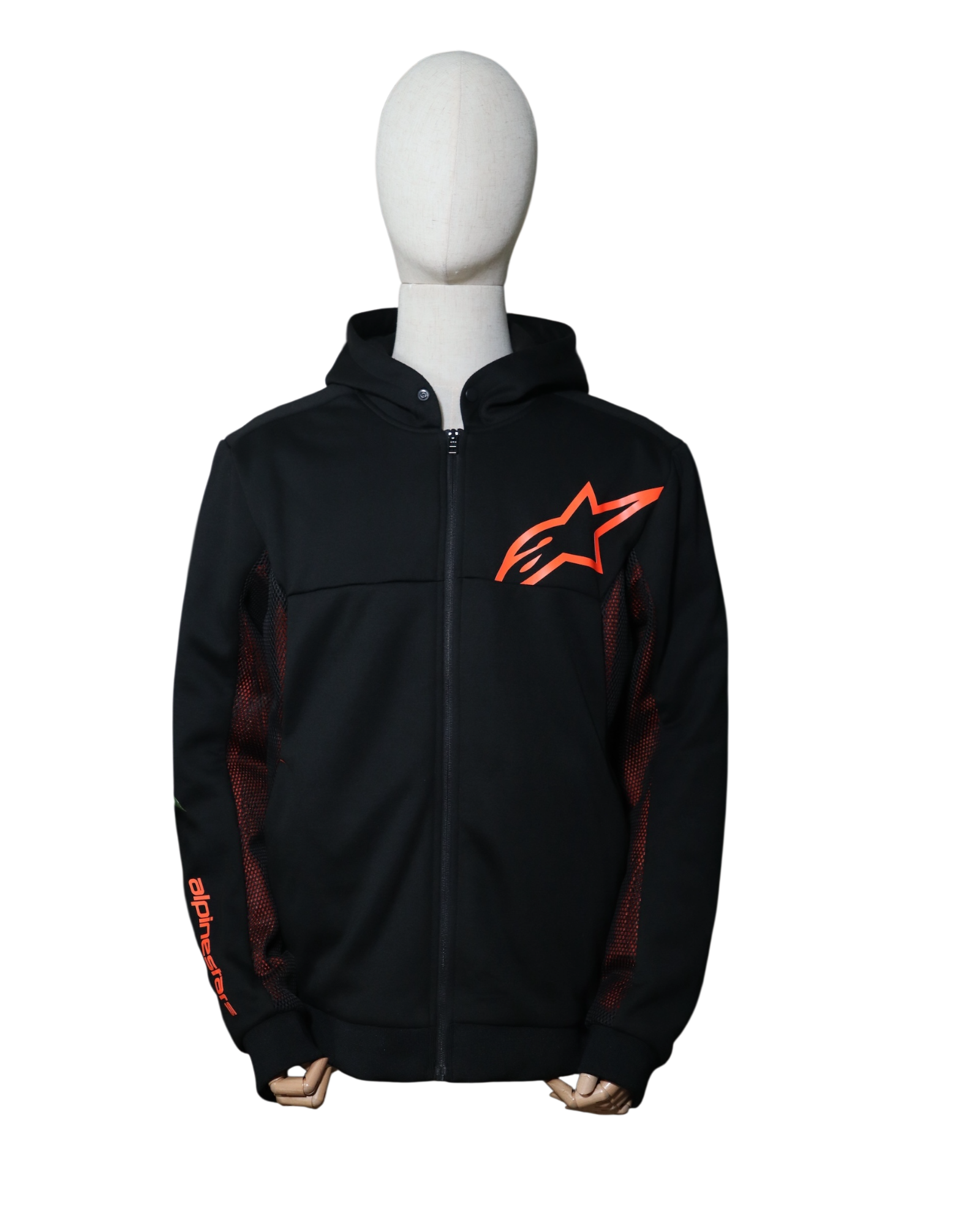 ALPINESTARS CHROME AIR - 3XL