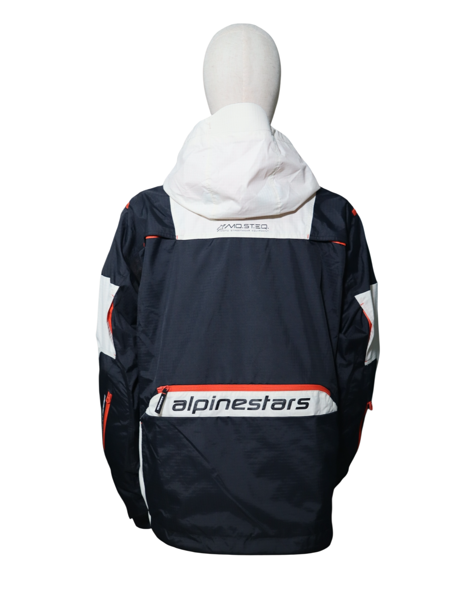 ALPINESTARS MOGRESS AIR 3XL