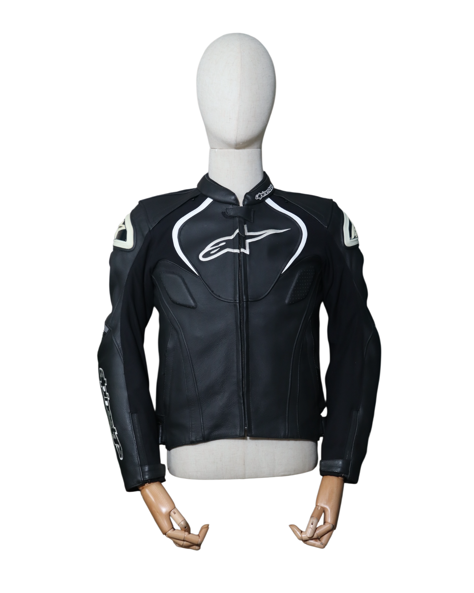 ALPINESTARS JAWS S / 48EU