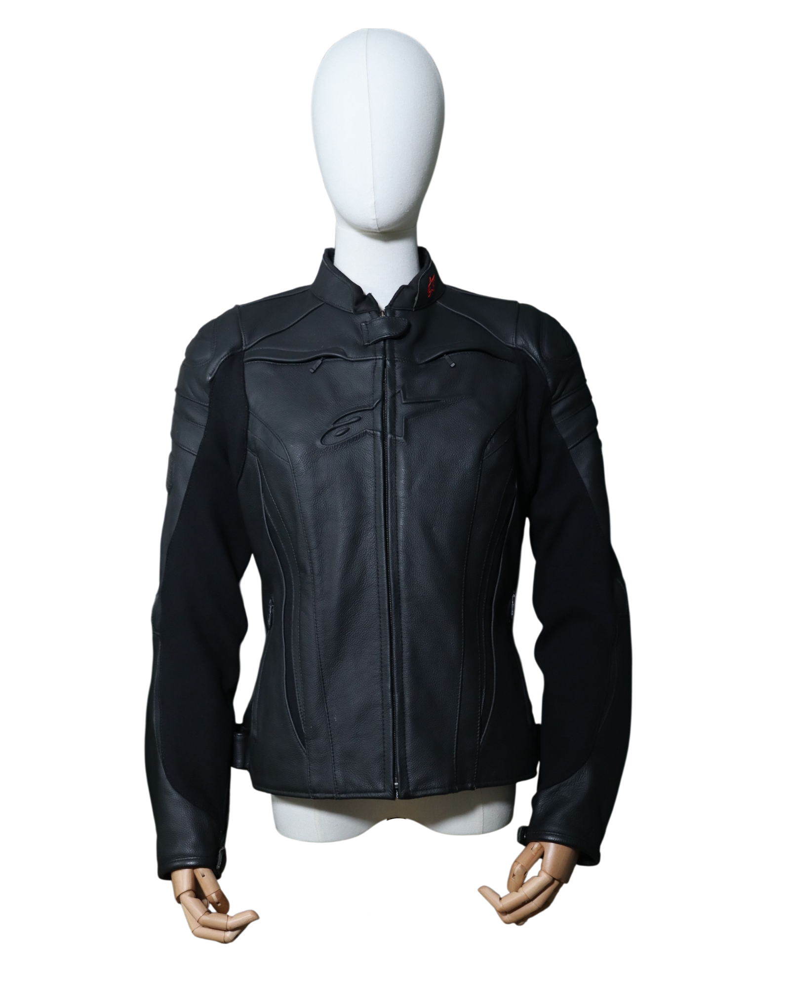 ALPINESTARS STELLA GP PLUS RV2 - M/L / 46EU
