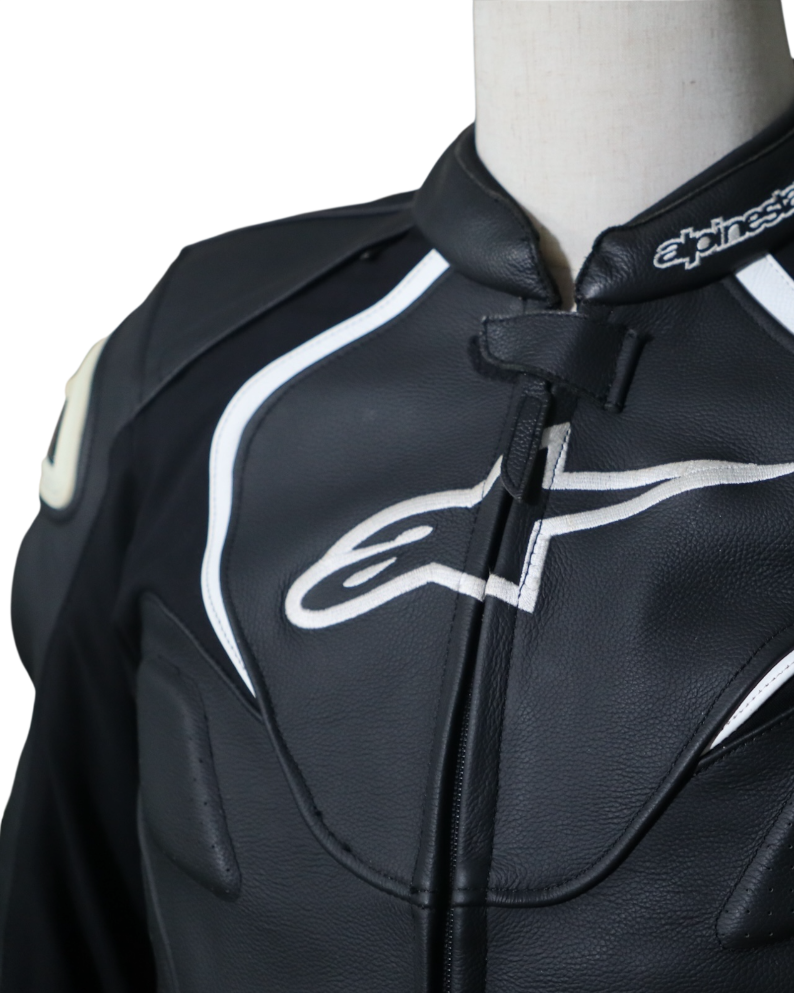 ALPINESTARS JAWS S / 48EU