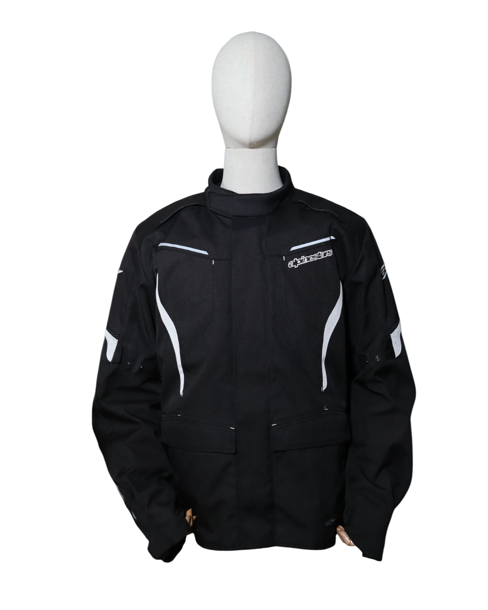 ALPINESTARS CORDOBA DRYSTAR - 4XL