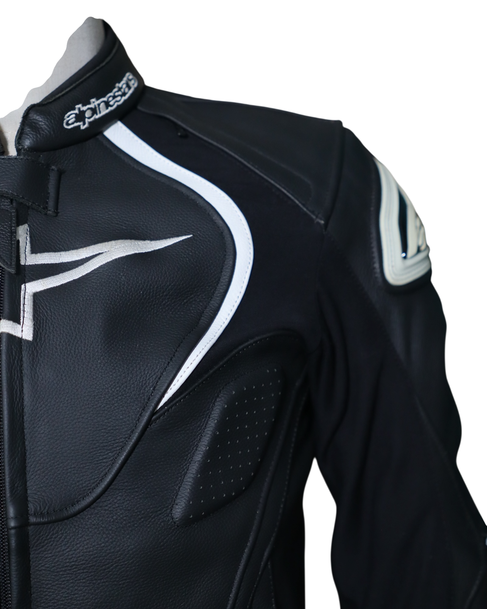 ALPINESTARS JAWS S / 48EU