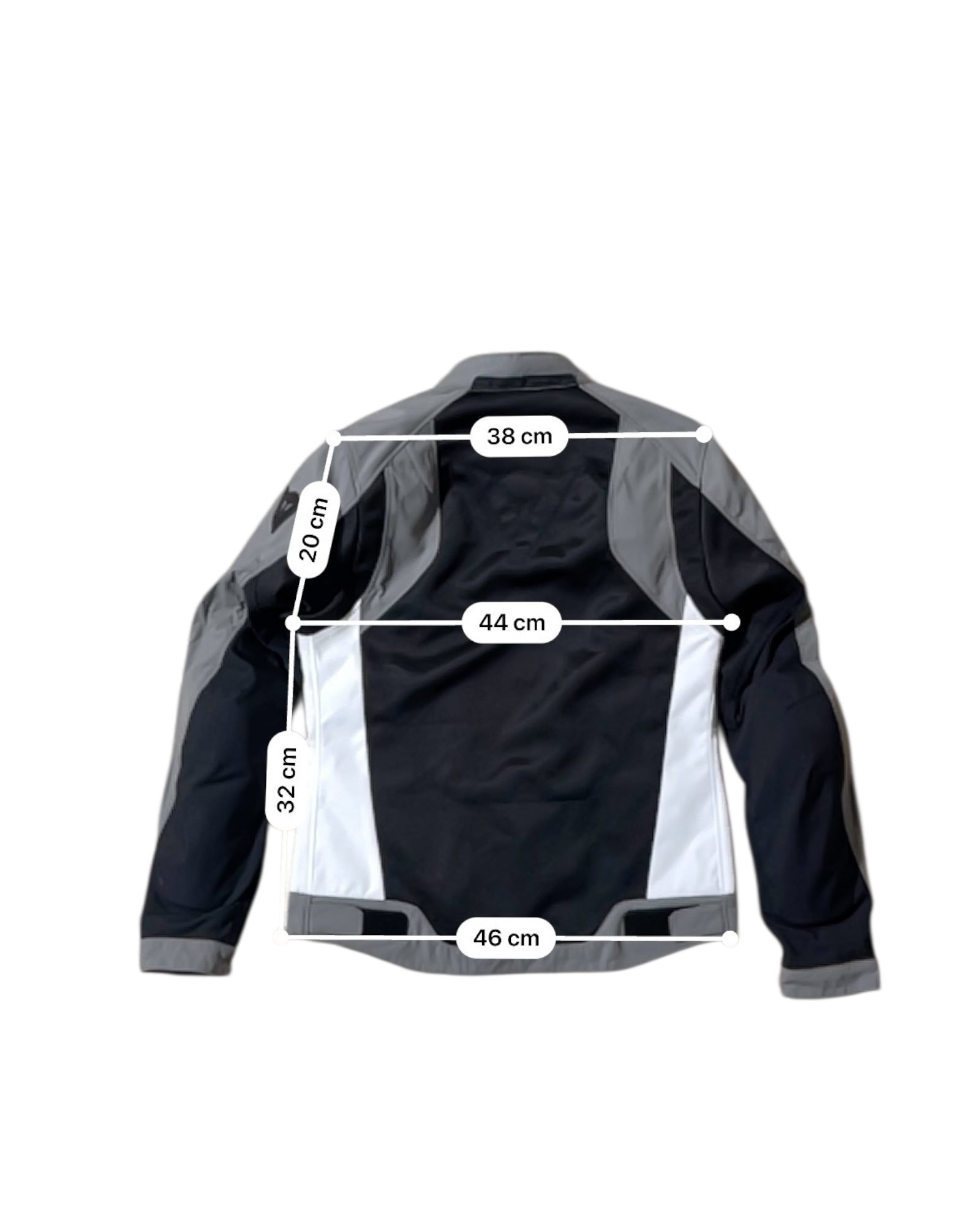 DAINESE HYDRALUX AIR 2 - XS /40EU