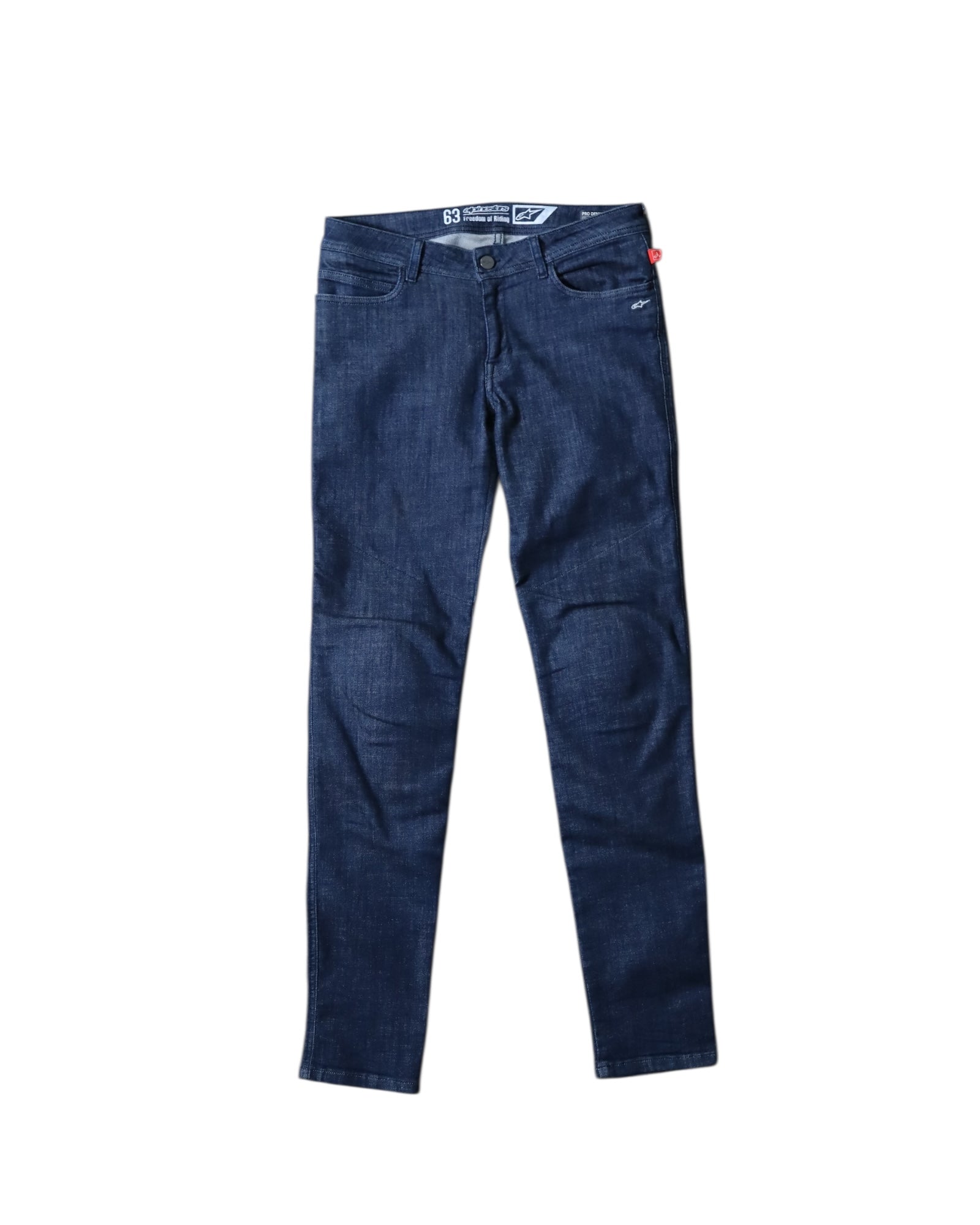 ALPINESTARS JEAN STELLA COURTNEY 32US