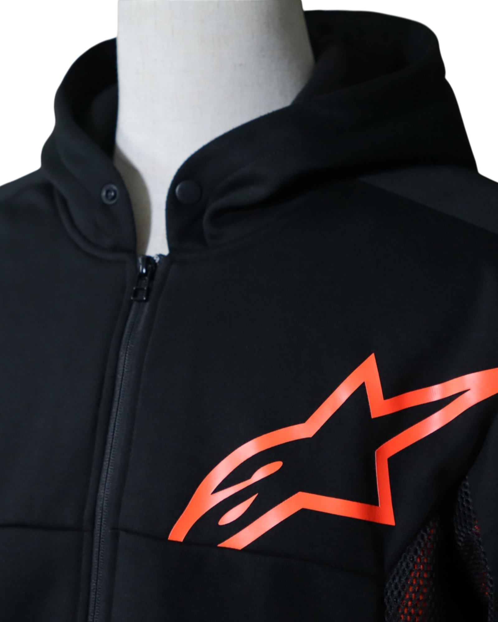 ALPINESTARS CHROME AIR - 3XL