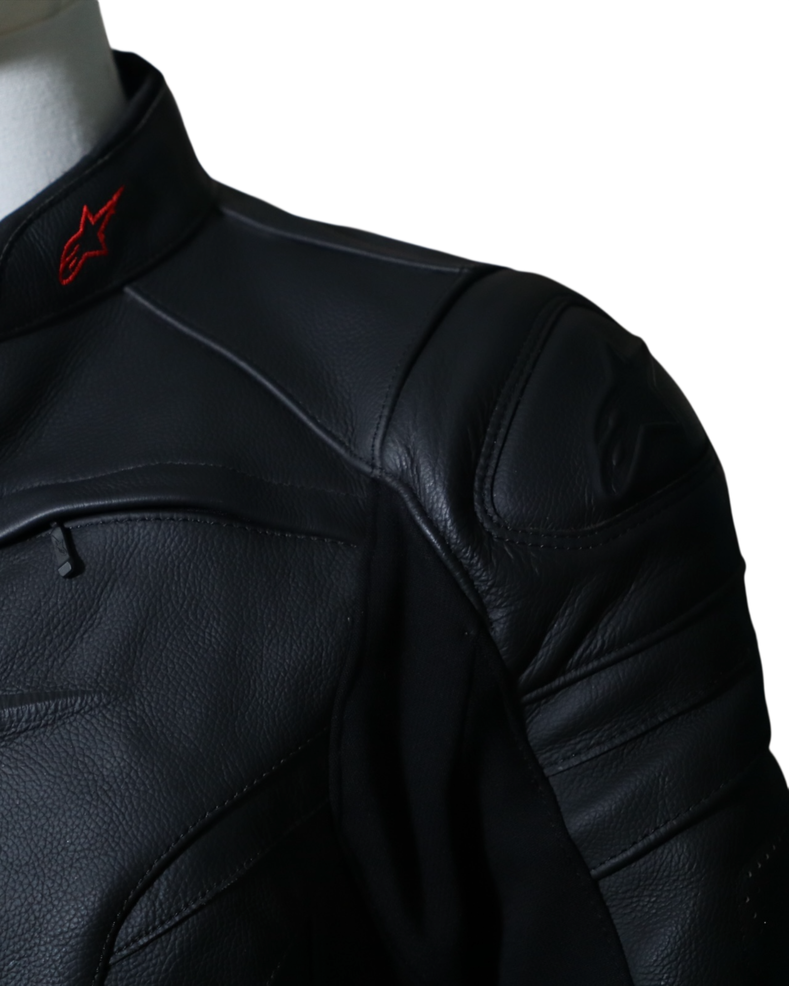 ALPINESTARS STELLA GP PLUS RV2 - M/L / 46EU