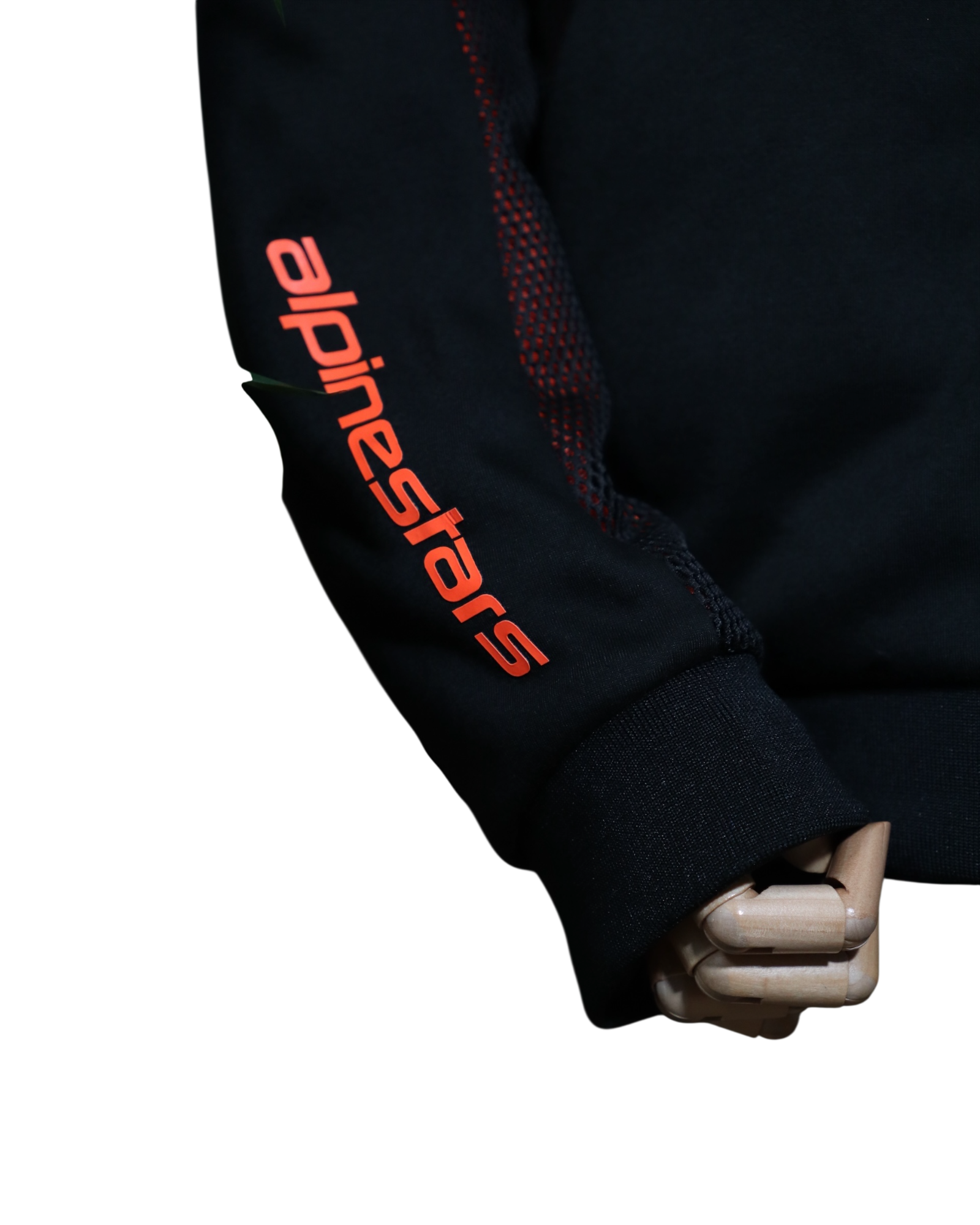 ALPINESTARS CHROME AIR - 3XL