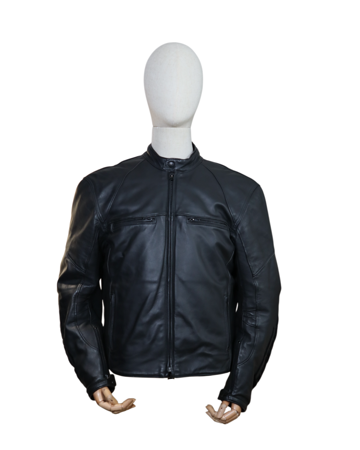 FURYGAN CUIR - XXL