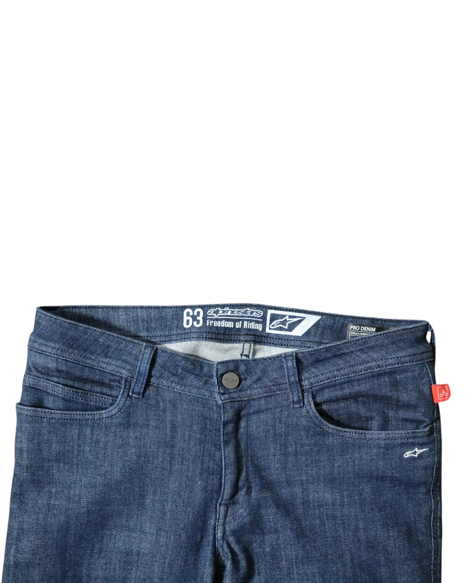 ALPINESTARS JEAN STELLA COURTNEY 32US