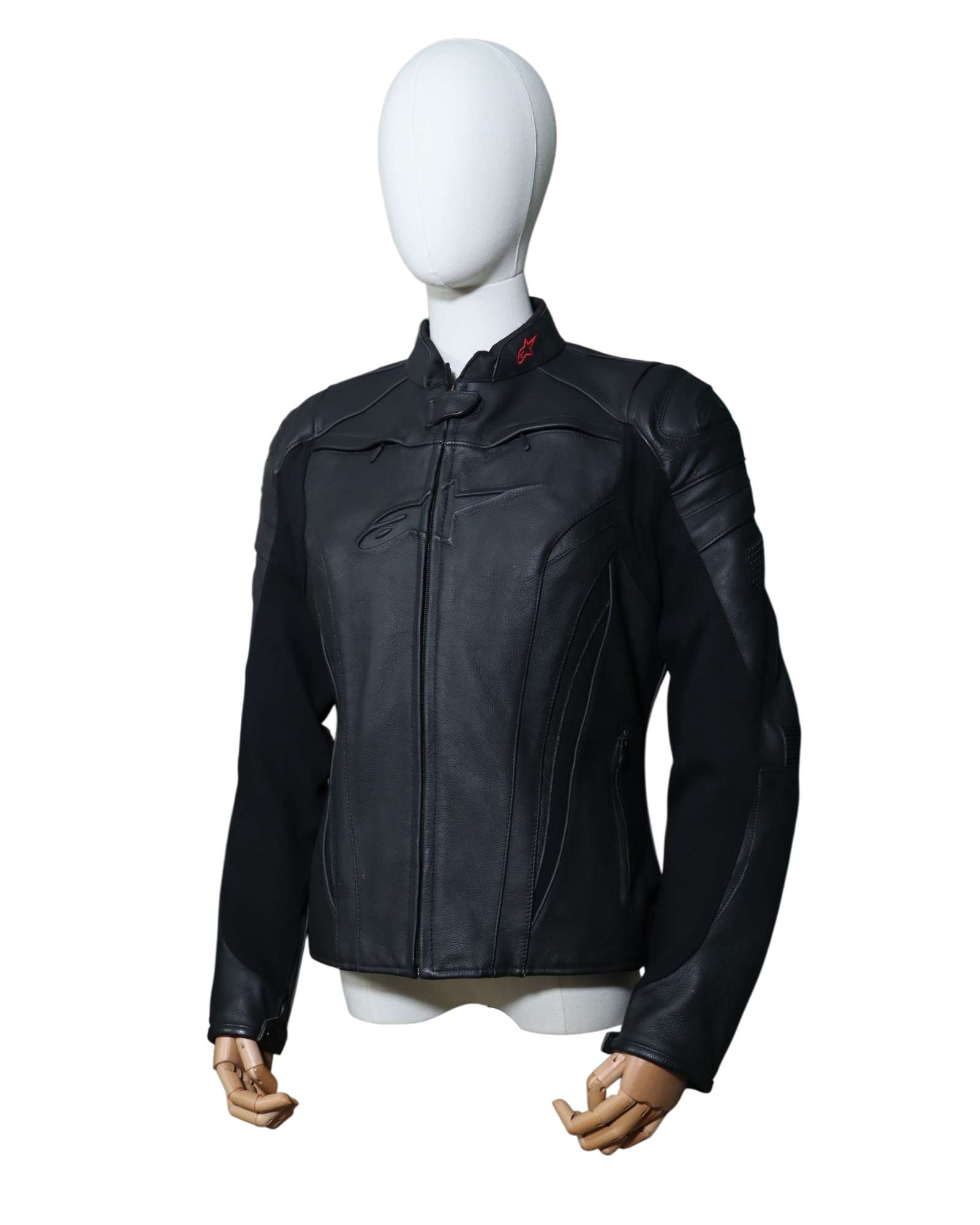 ALPINESTARS STELLA GP PLUS RV2 - M/L / 46EU