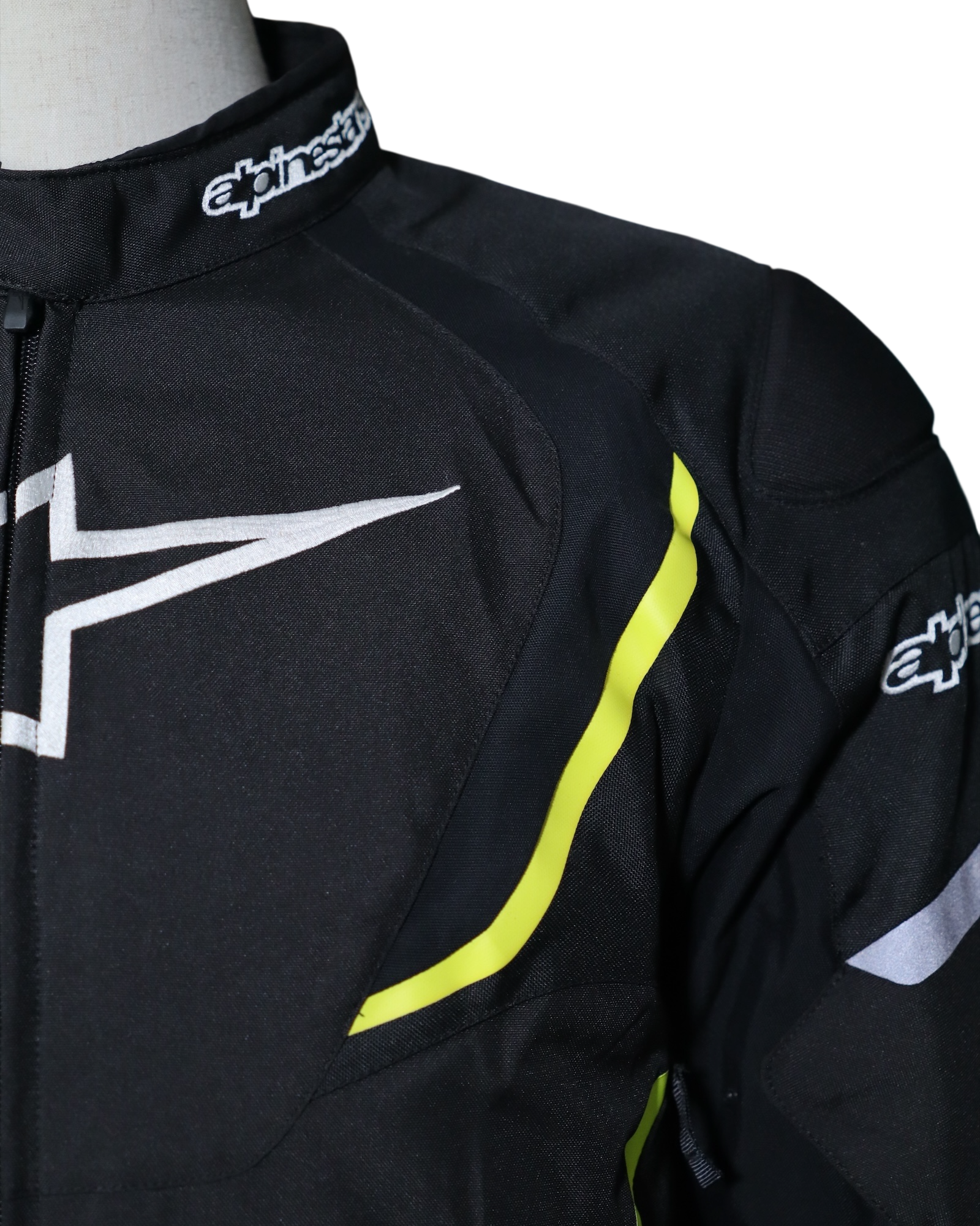 ALPINESTARS T JAWS V3 XL