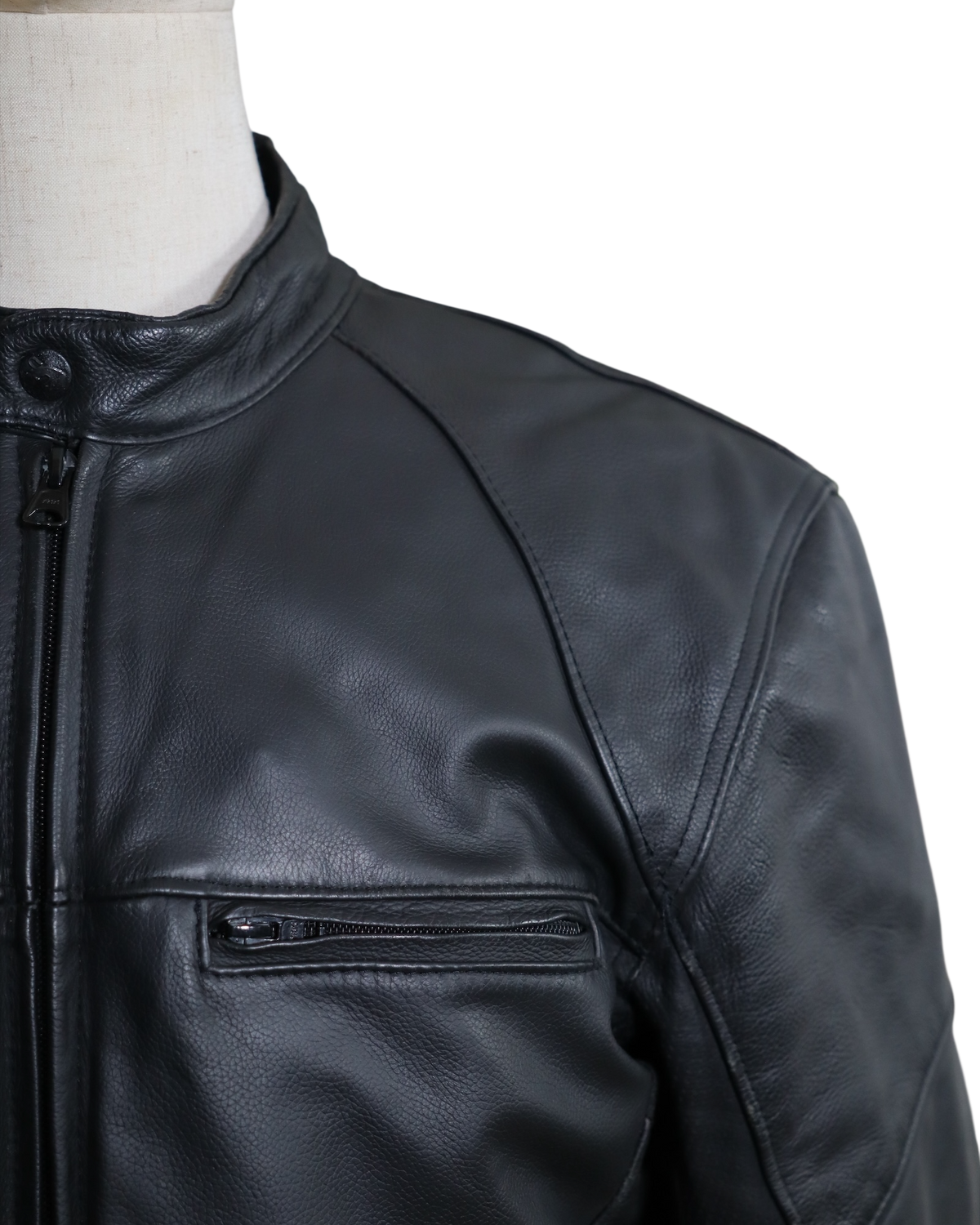 FURYGAN CUIR - XXL