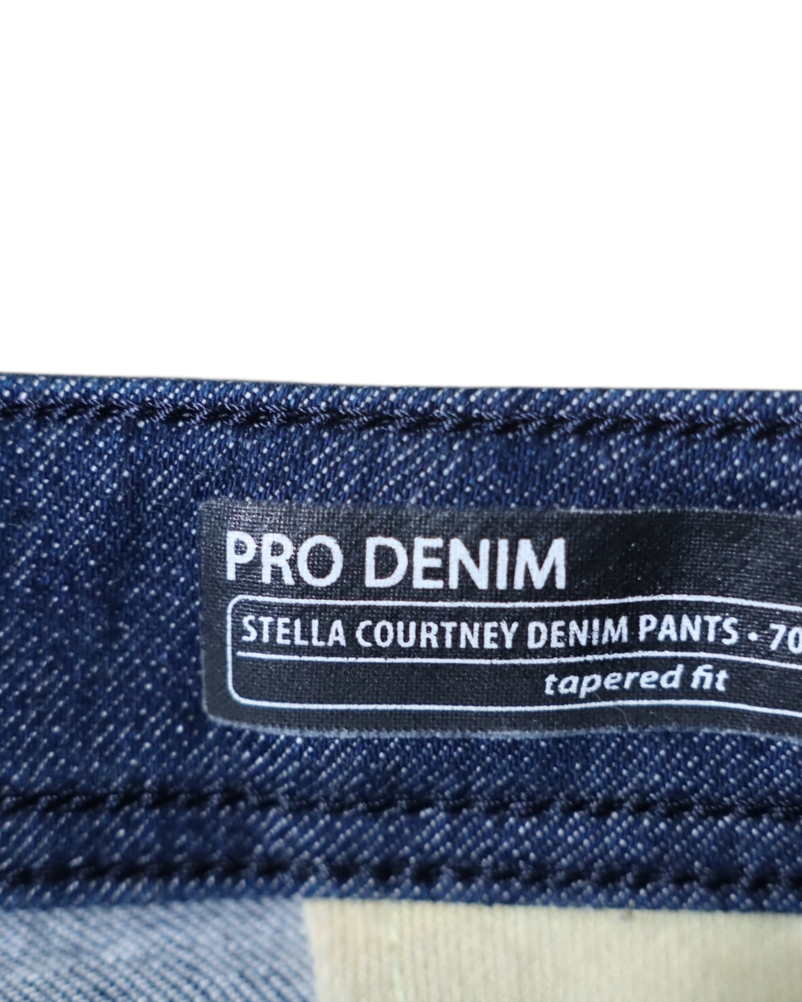 ALPINESTARS JEAN STELLA COURTNEY 32US
