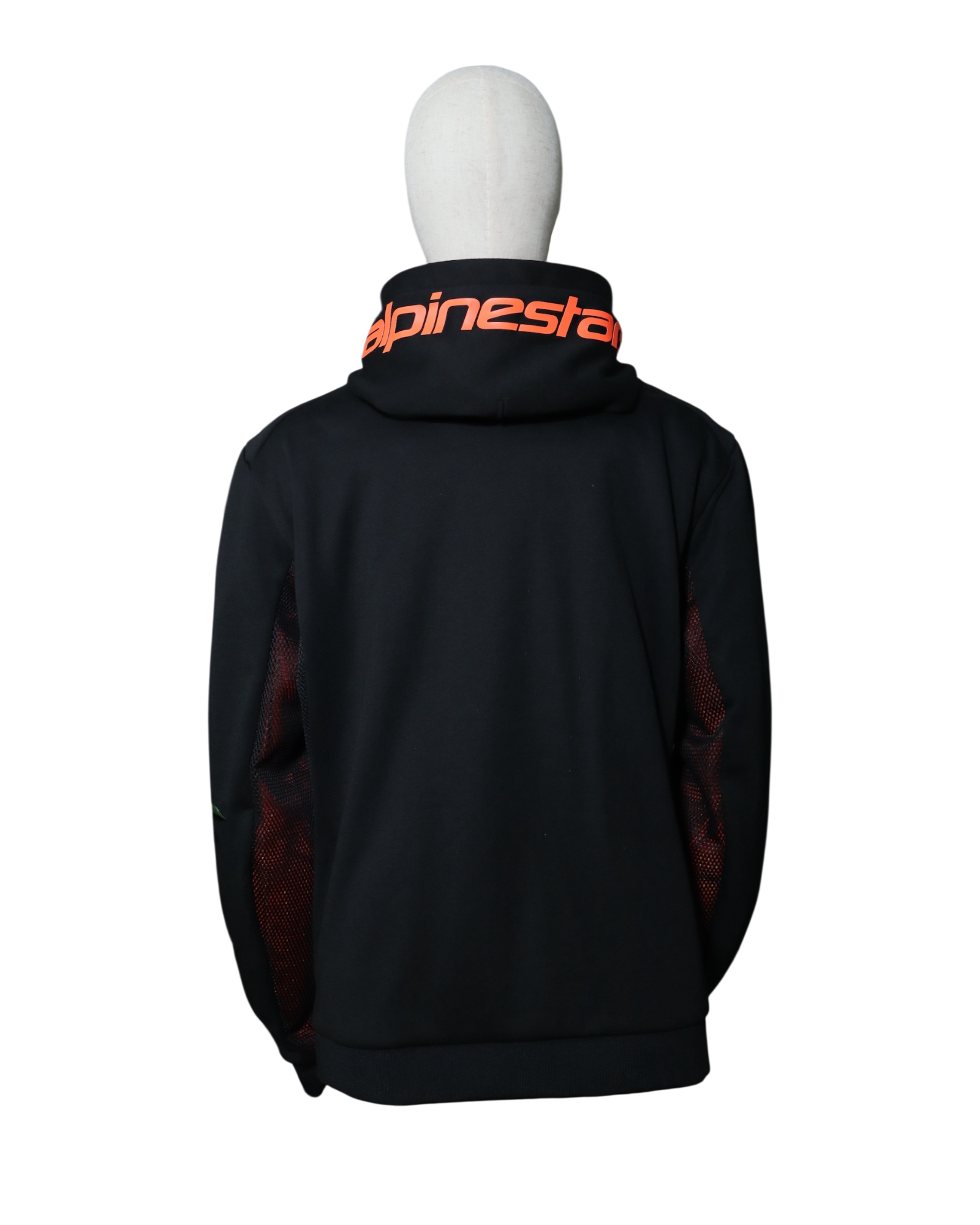 ALPINESTARS CHROME AIR - 3XL