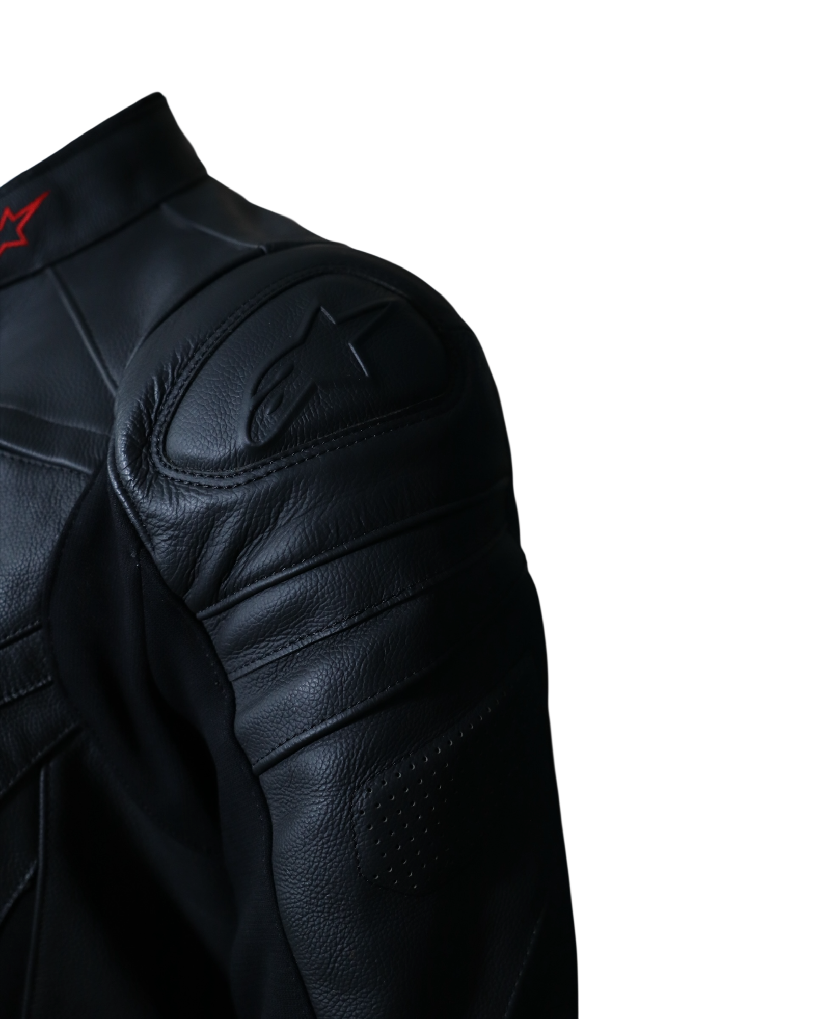 ALPINESTARS STELLA GP PLUS RV2 - M/L / 46EU
