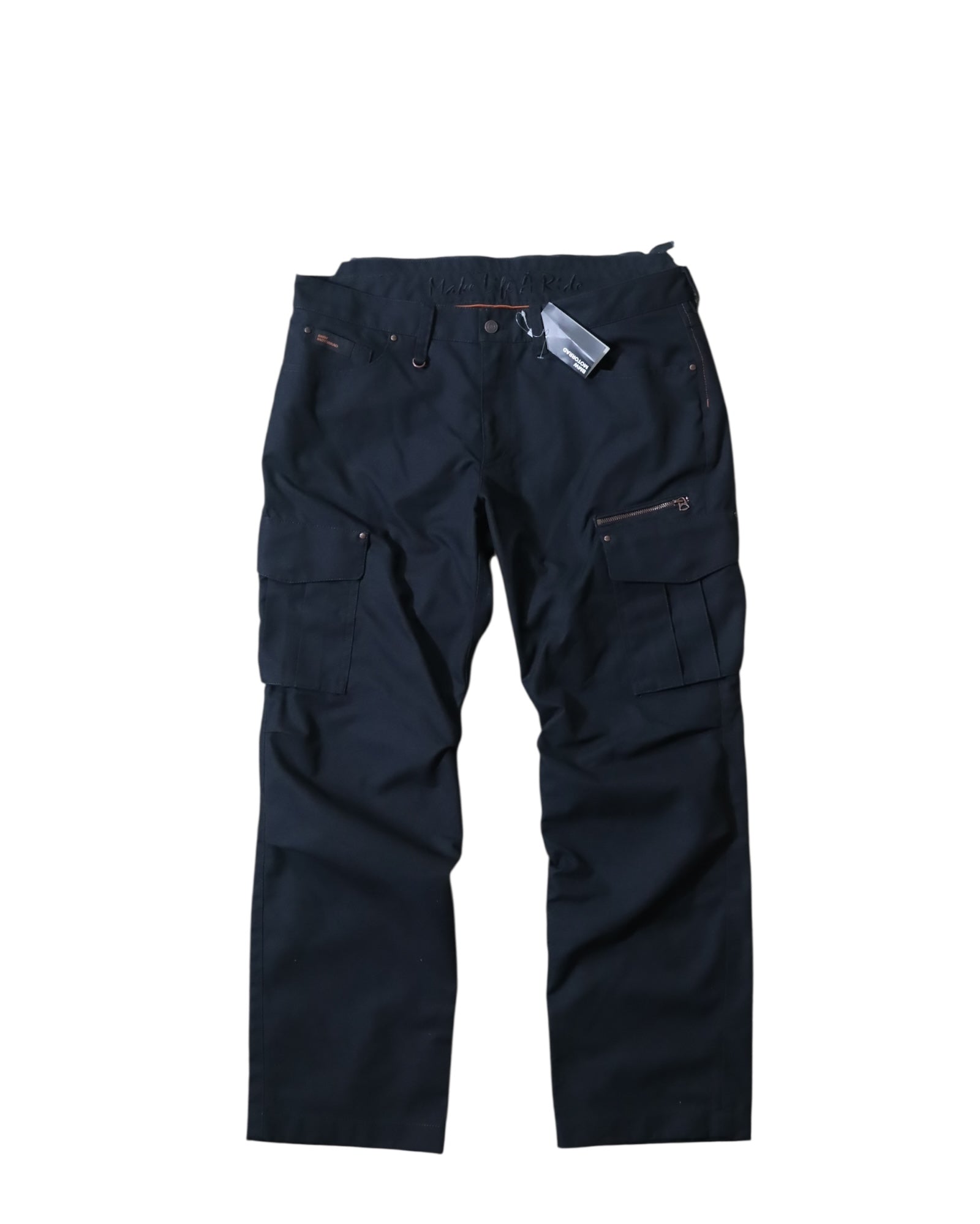 BMW purerider pantalon cargo moto