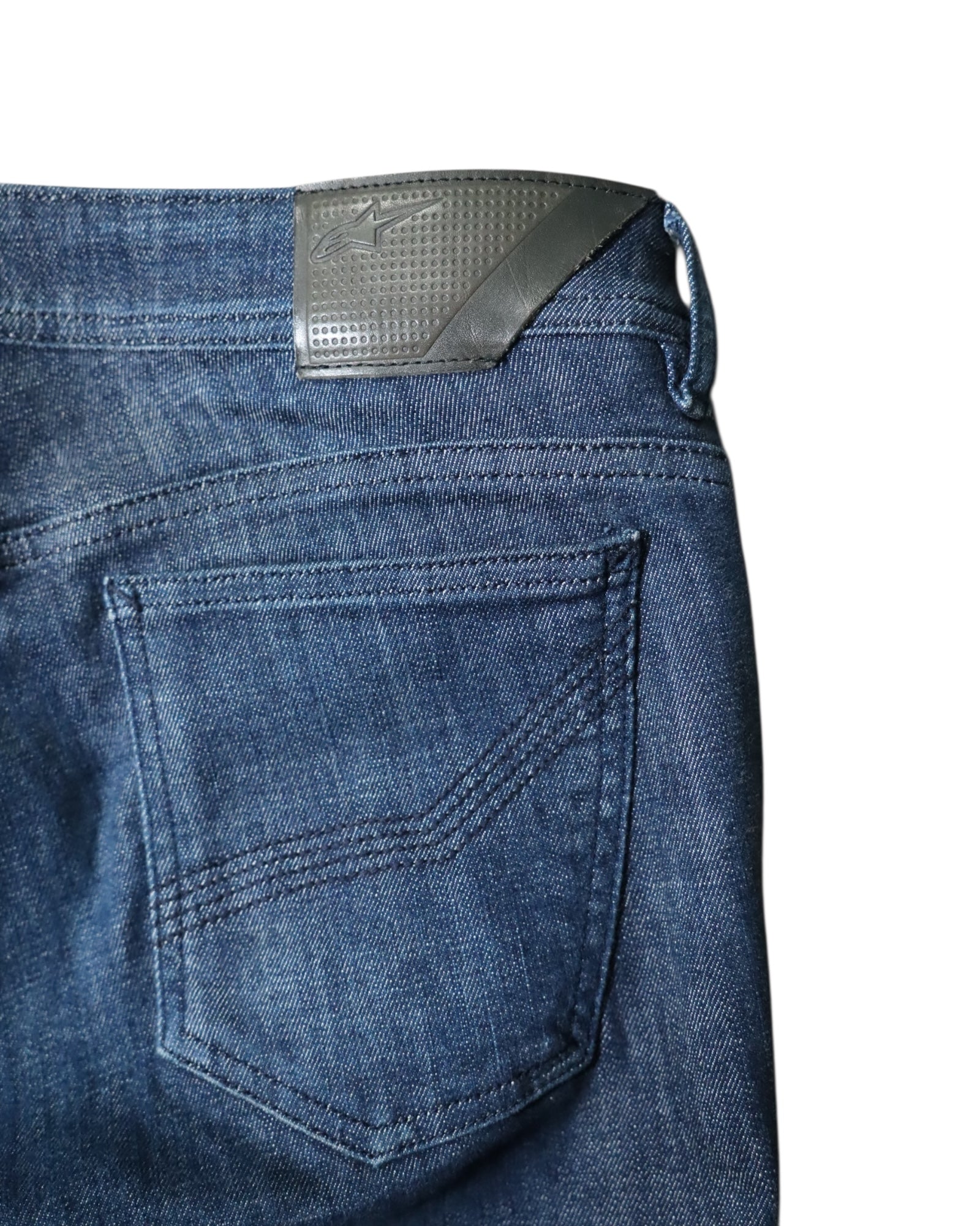 ALPINESTARS JEAN STELLA COURTNEY 32US